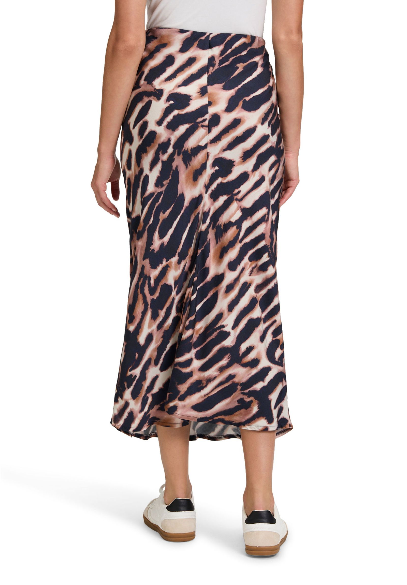 Betty Barclay |  Betty Barclay Sommerrock  | 44 | dark blue-rosé