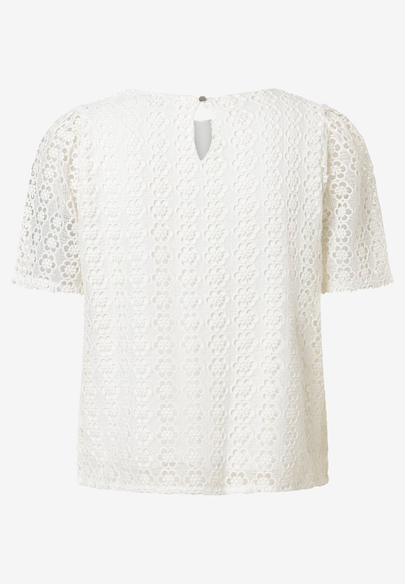 More & More |  More & More Shirt  | 36 | ecru