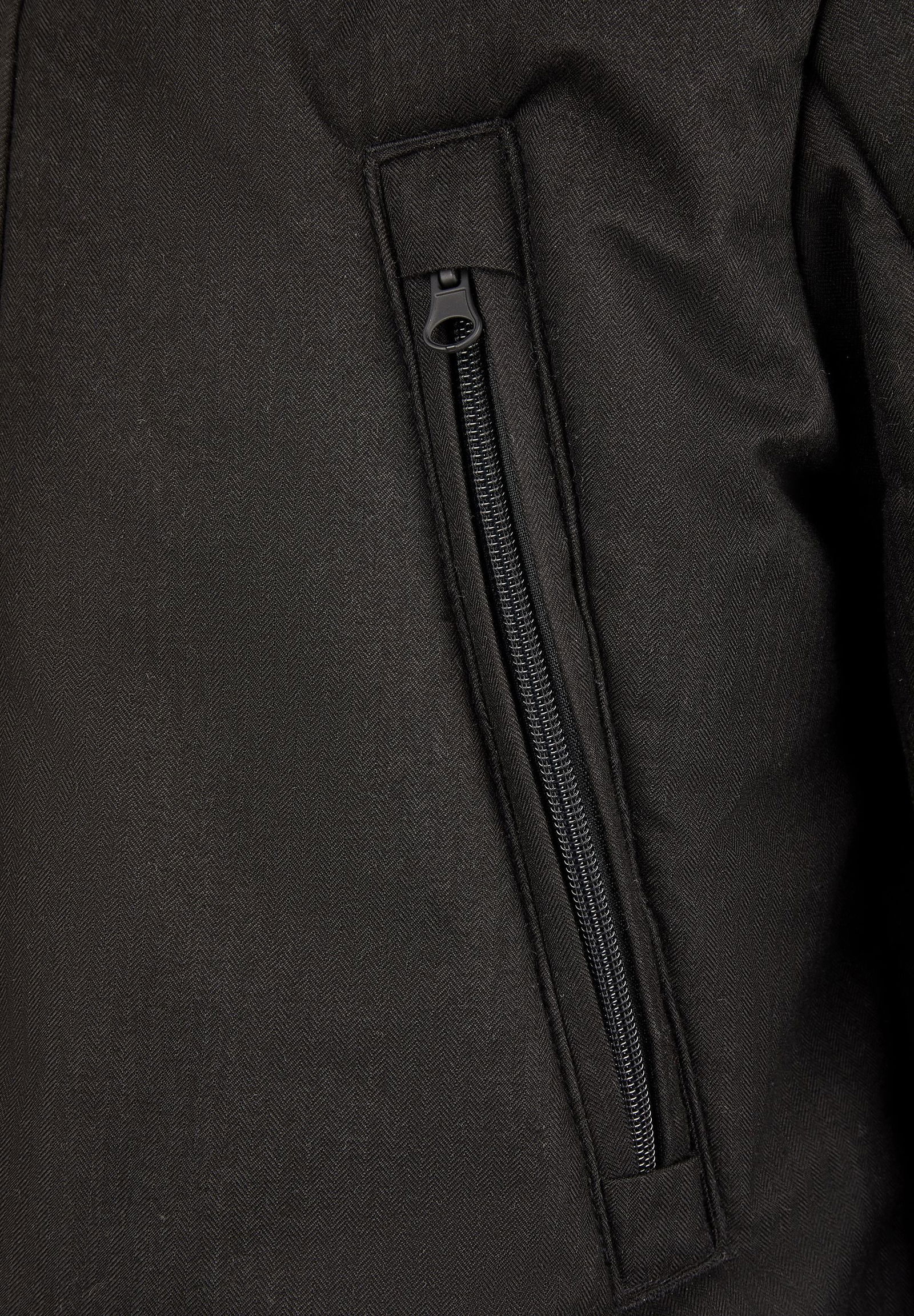 Calamar | Calamar Blouson | 56 | dark anthra