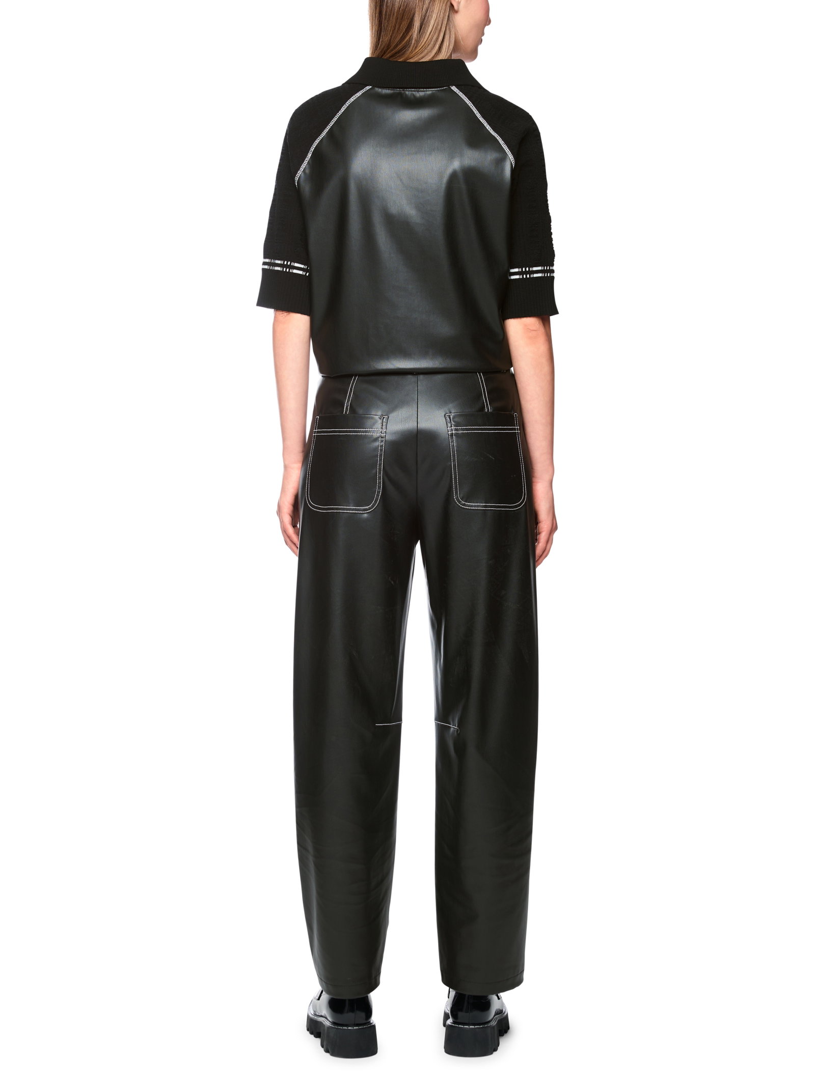 Hose RUMA, black new #3