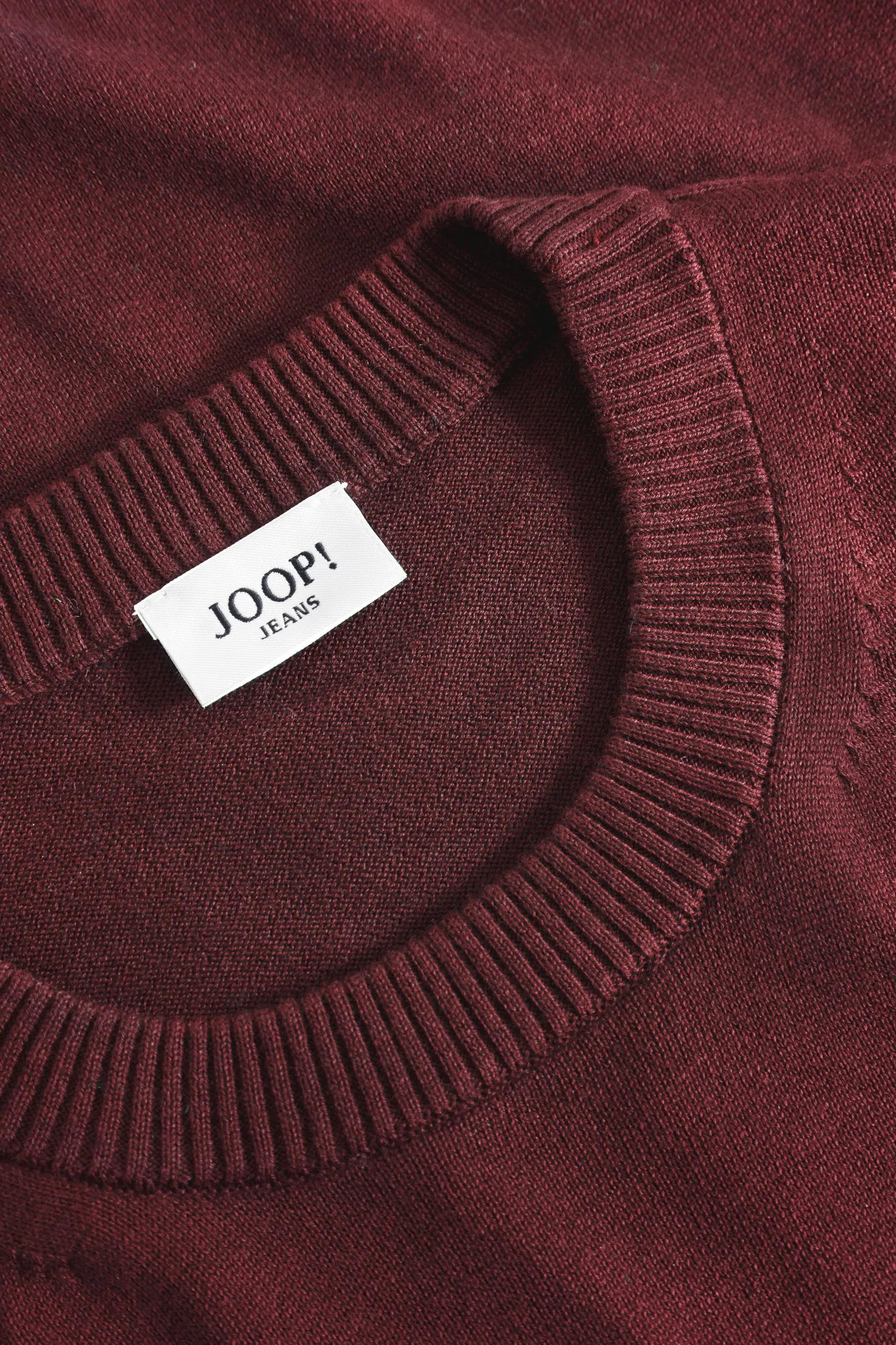 JK-01Pablor, Bright Red 621 #3