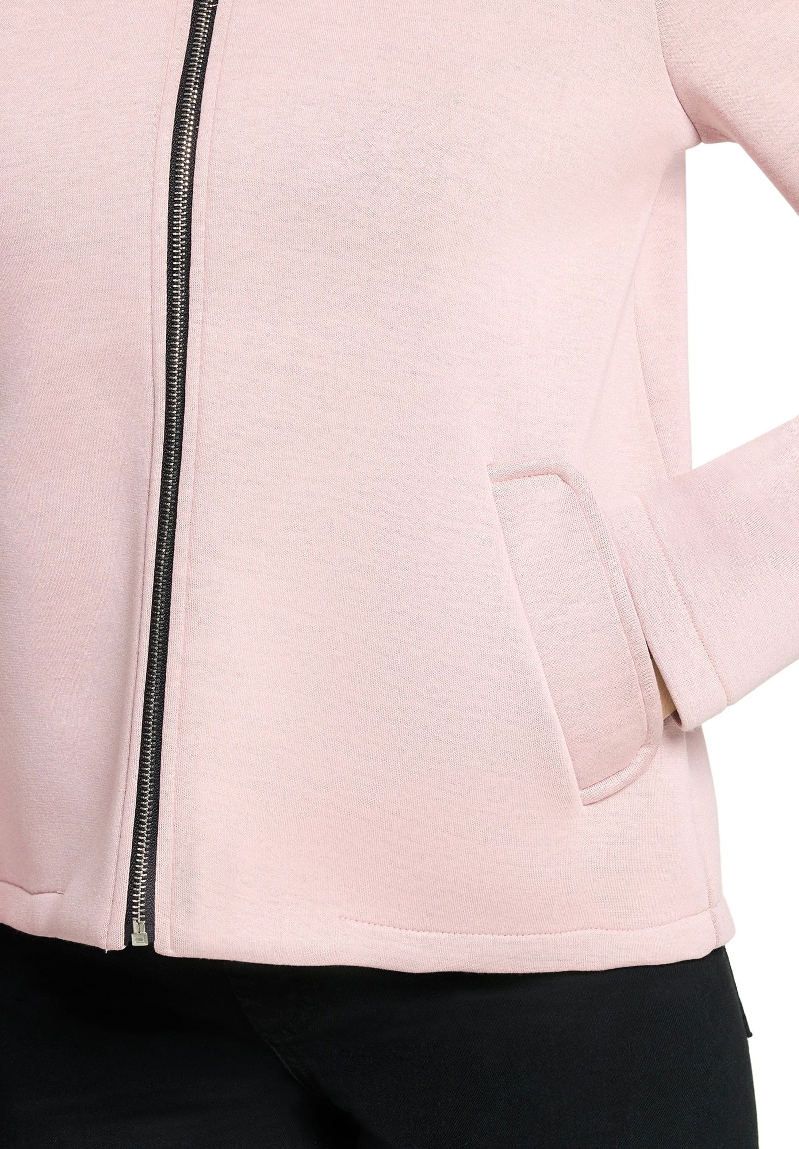 Amber & June |  Amber & June Funktionsjacke  | 38 | pale mauve