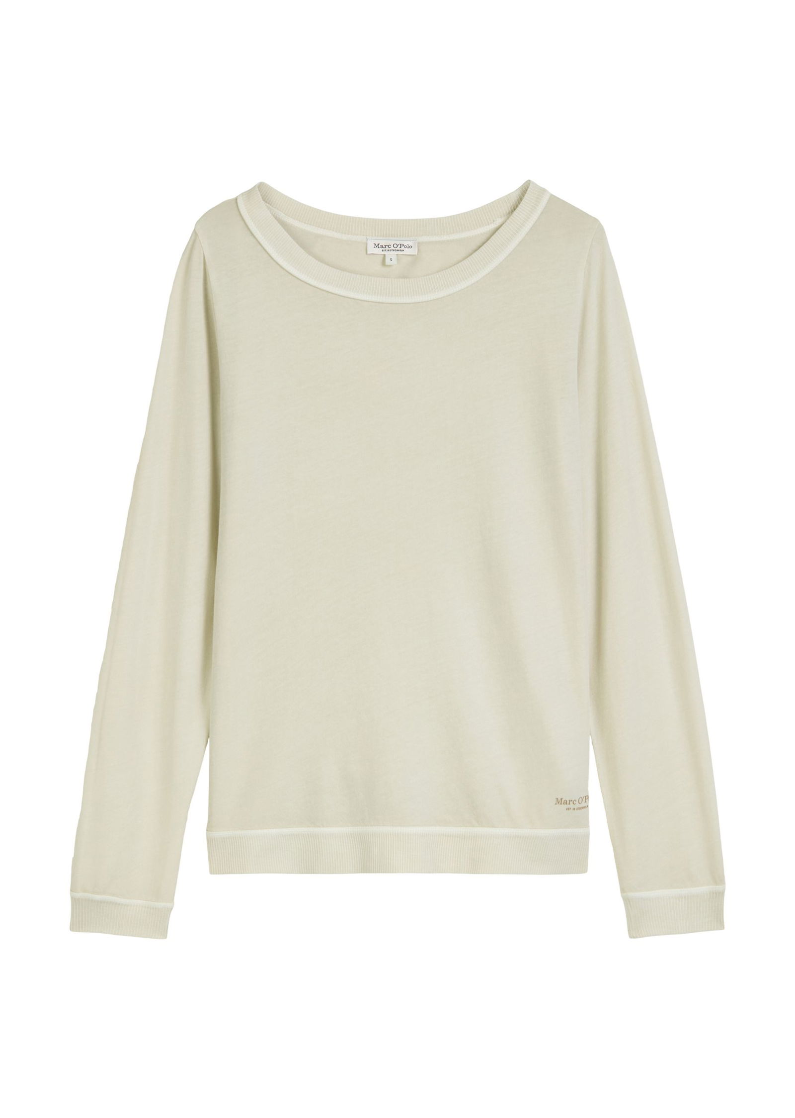 6b5381a77491add10005df1e38aeca42 Marc O´Polo | Marc O´Polo T-shirt long sleeve | L