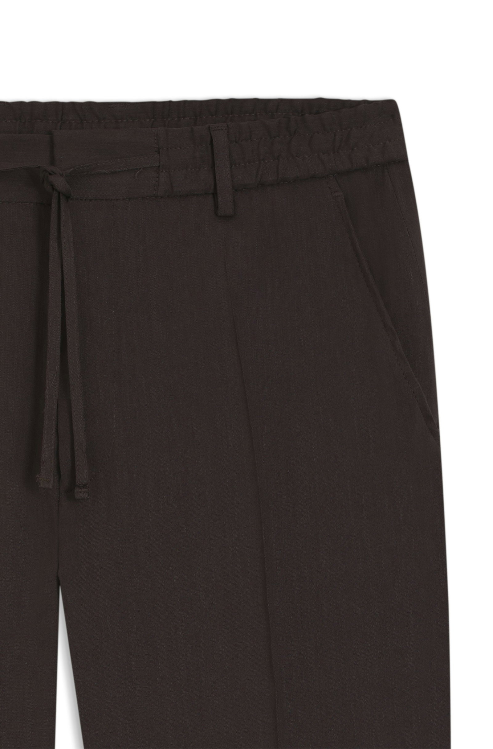 Boss Black Hose P-Perin-RDS-WG-262 10270292 01, Dark Brown #2