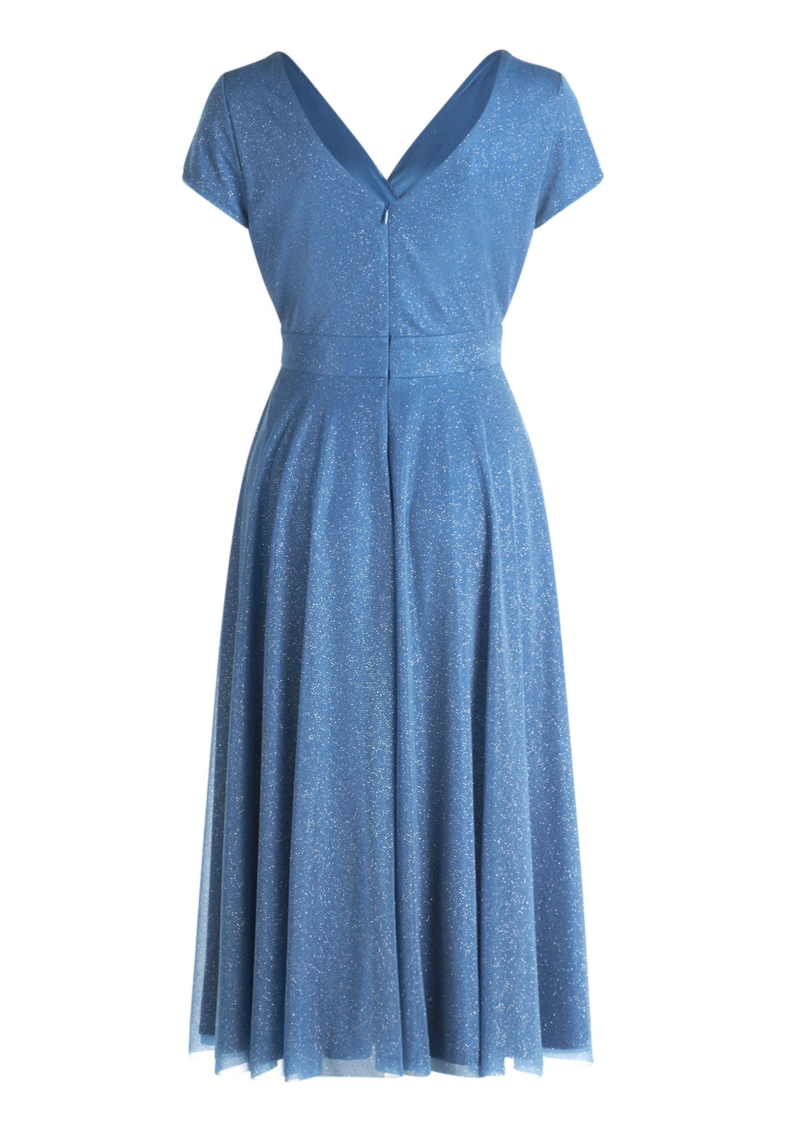 Vera Mont |  Vera Mont Kurzes Kleid  | 44