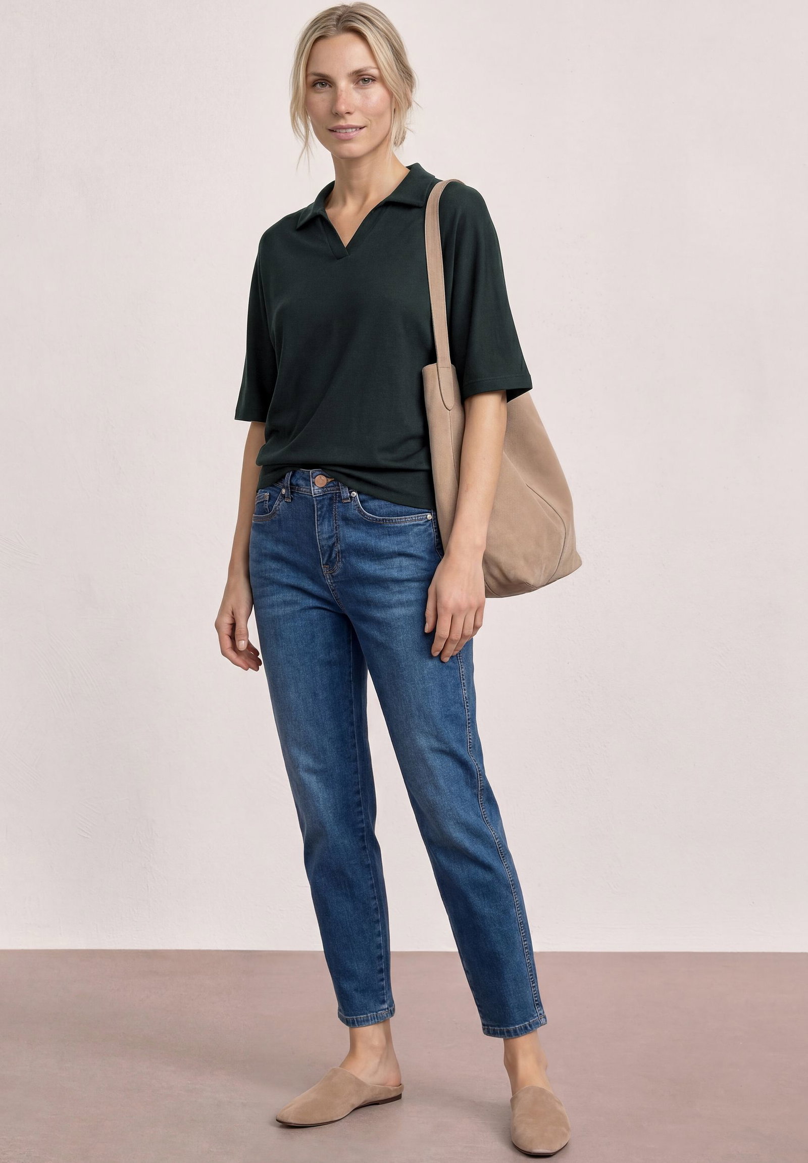 Street One |  Street One Shirt  | 34