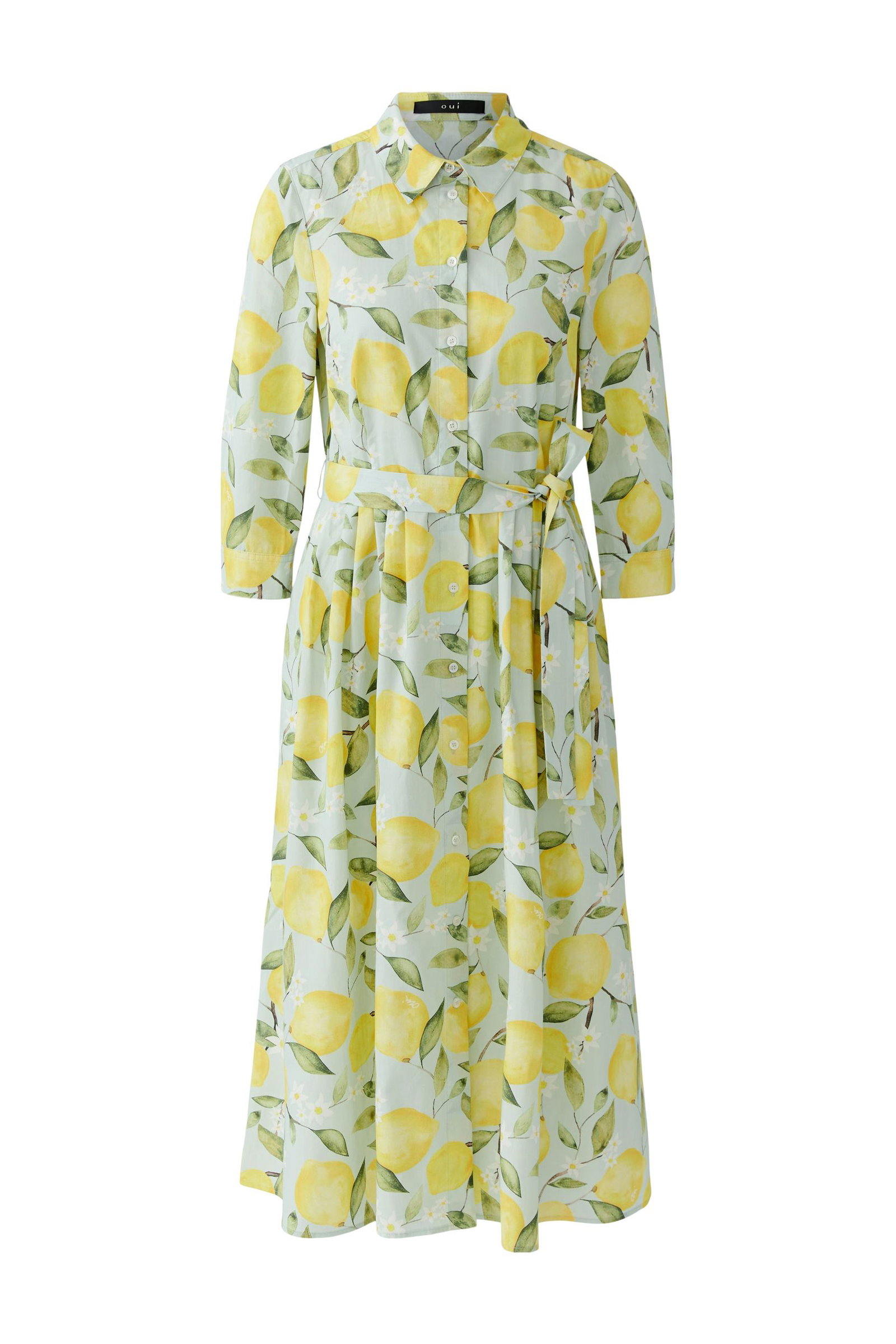 Oui |  Oui Midikleid  | 40