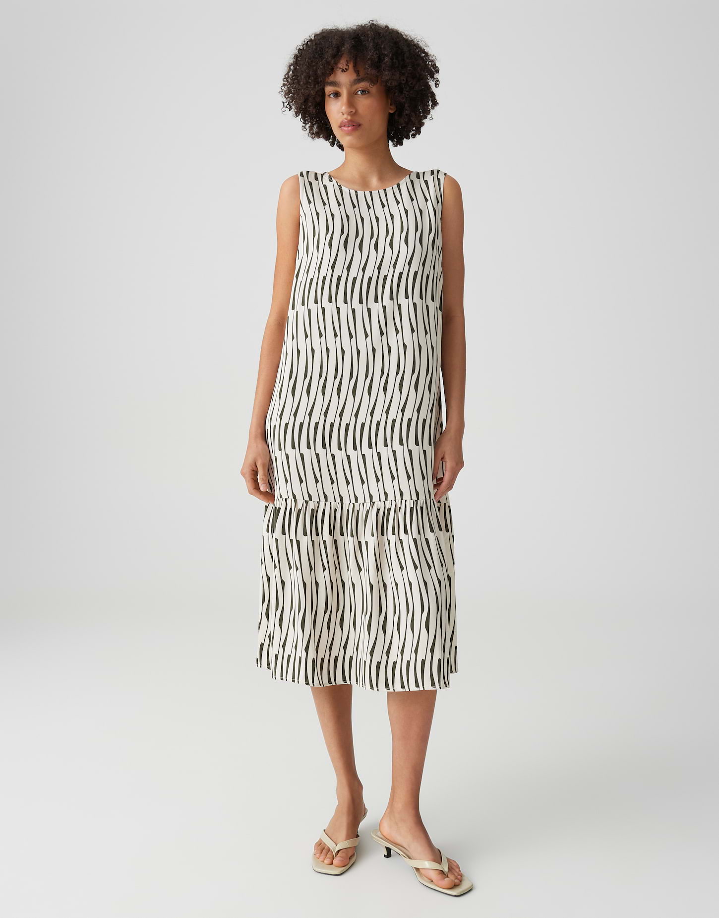 Opus Kleid "Wicy bamboo" #2
