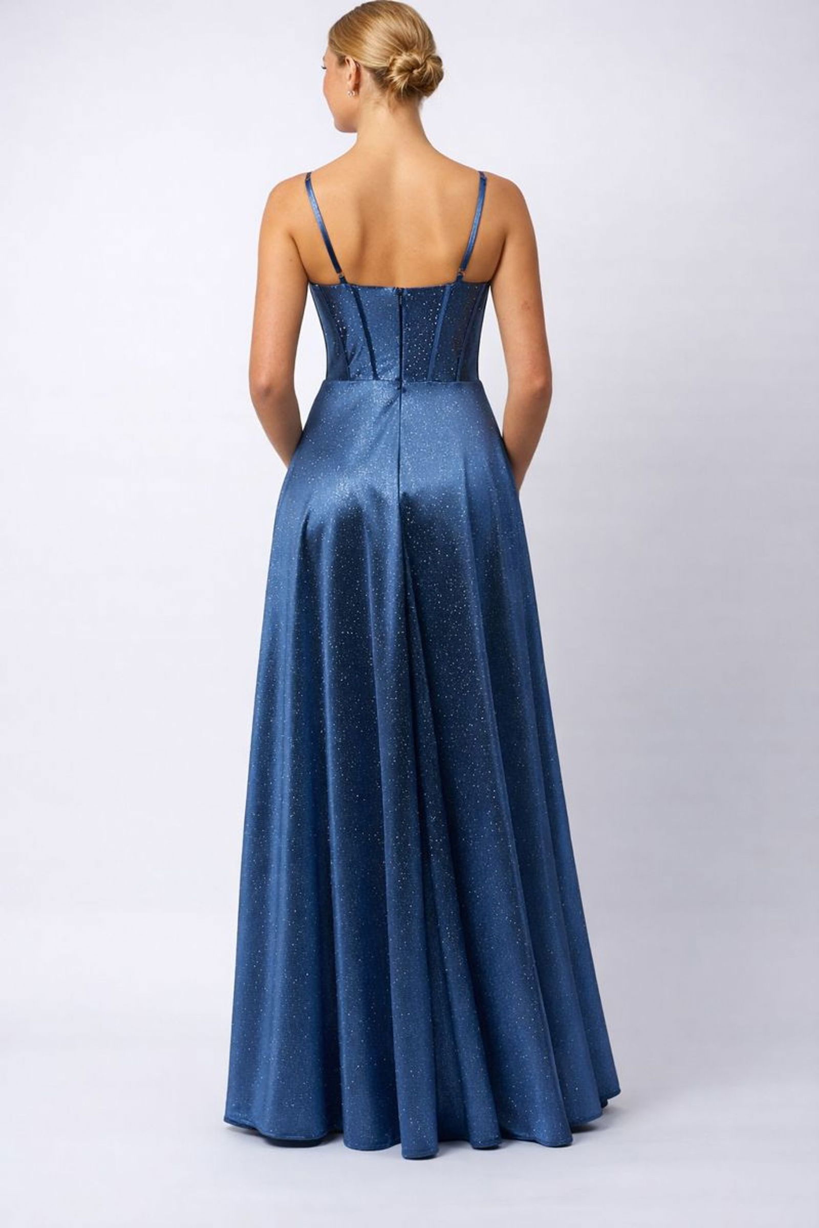 Mascara London |  Mascara London Langes Kleid  | 38