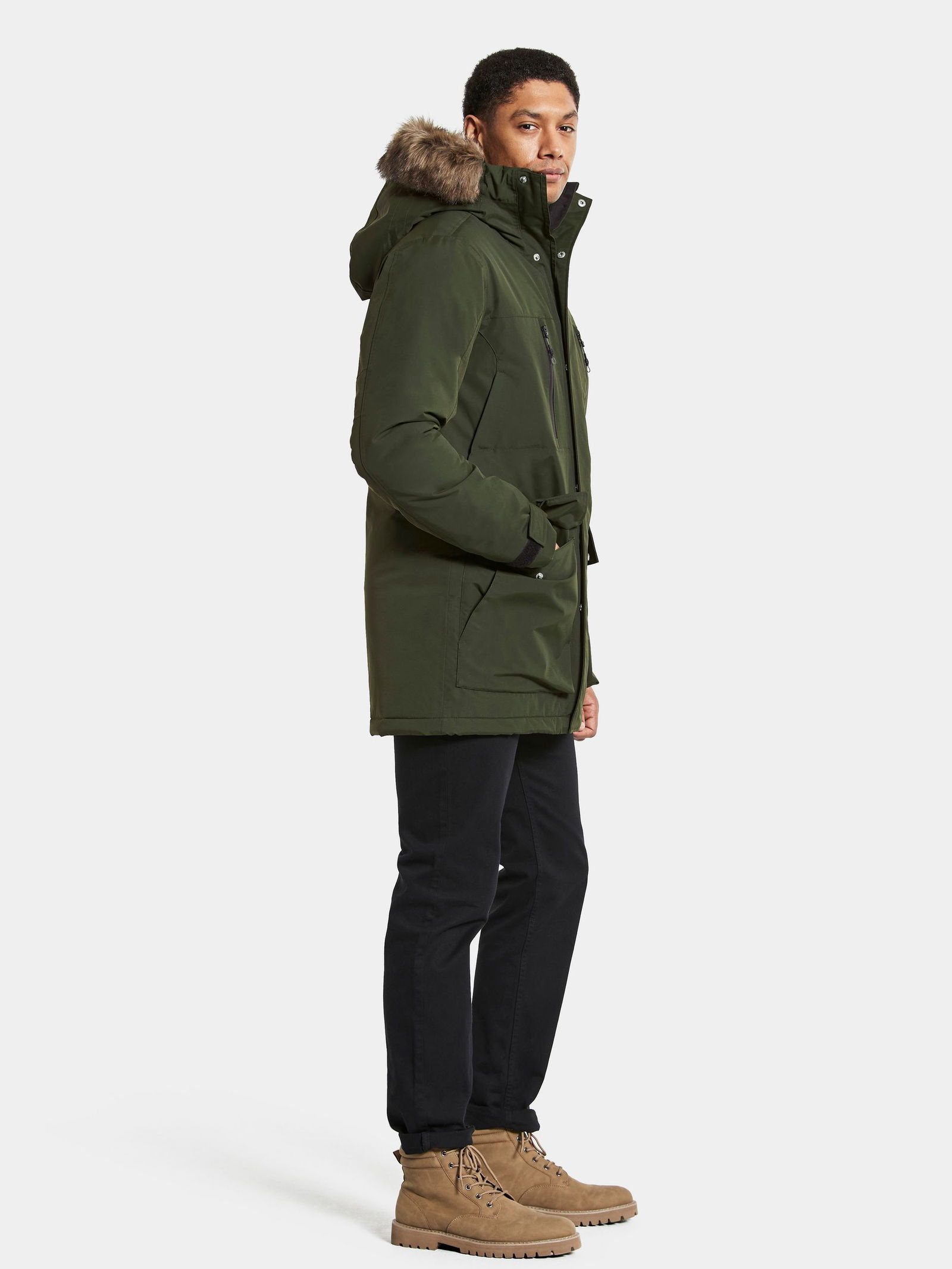 FREDRIK USX PARKA