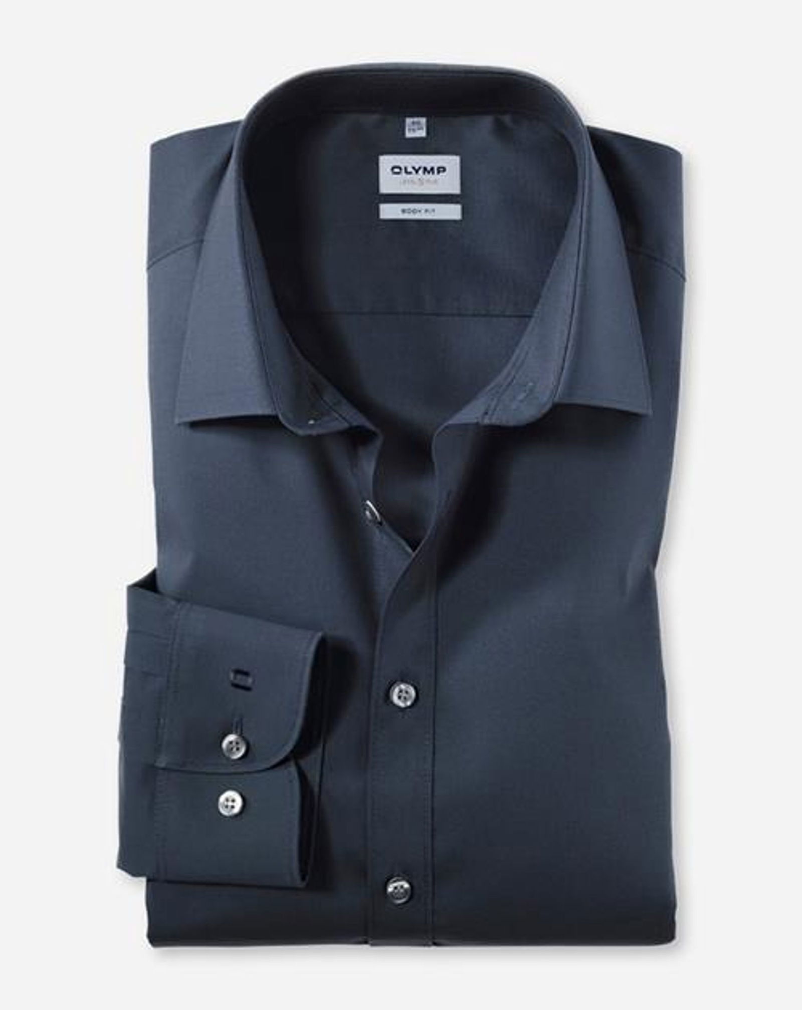 5c19a5bbc95eaaa928323e9f575029ce Olymp Hemd Slim Fit