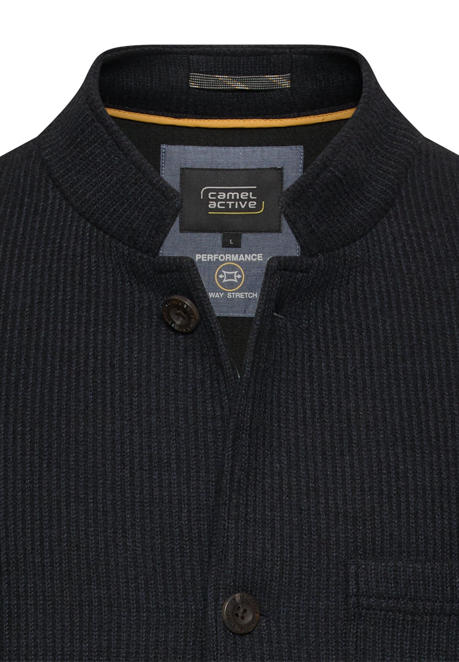 Indoor Jackets, Dark Navy #3