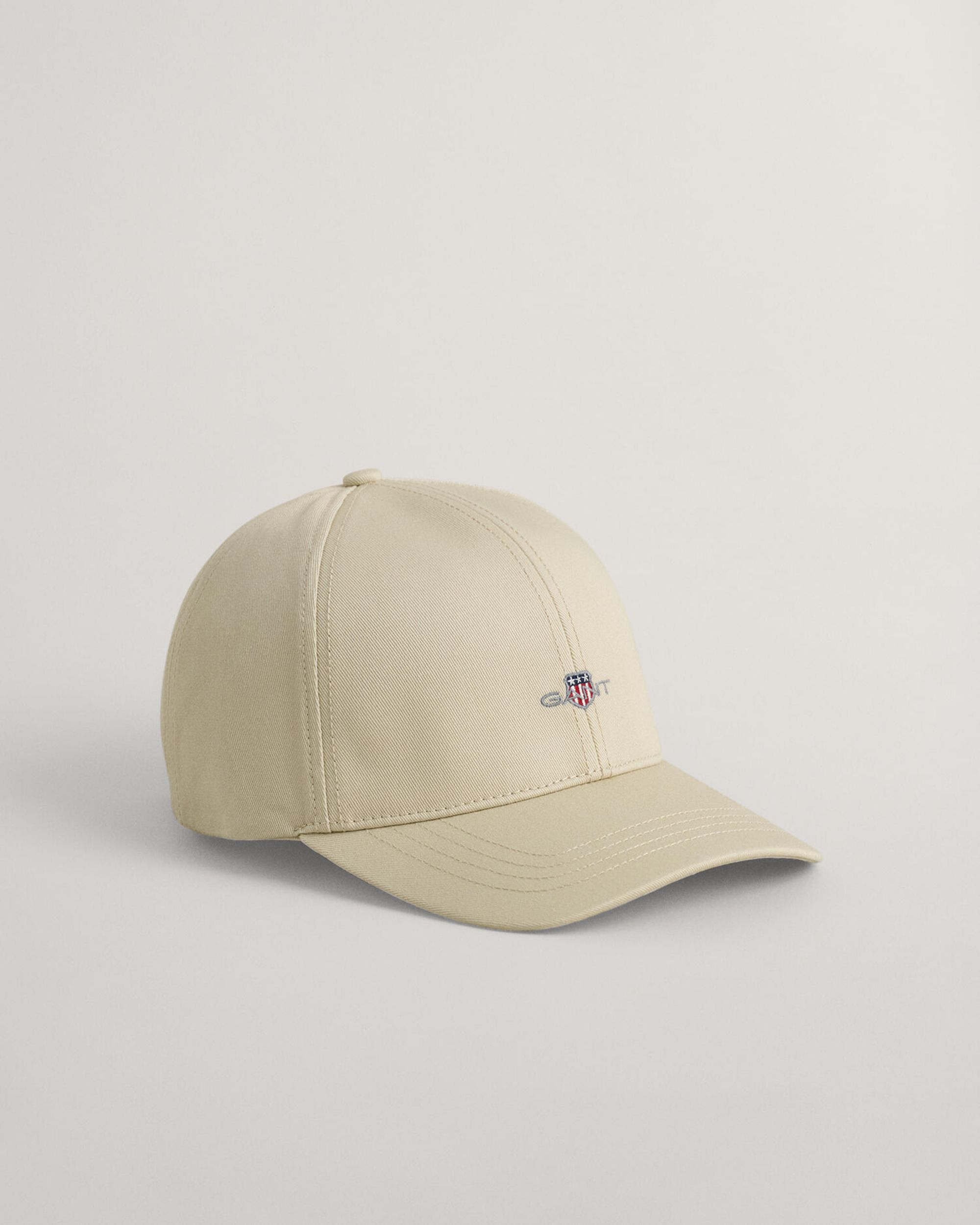 Gant |  Gant Mütze  | S-M | putty