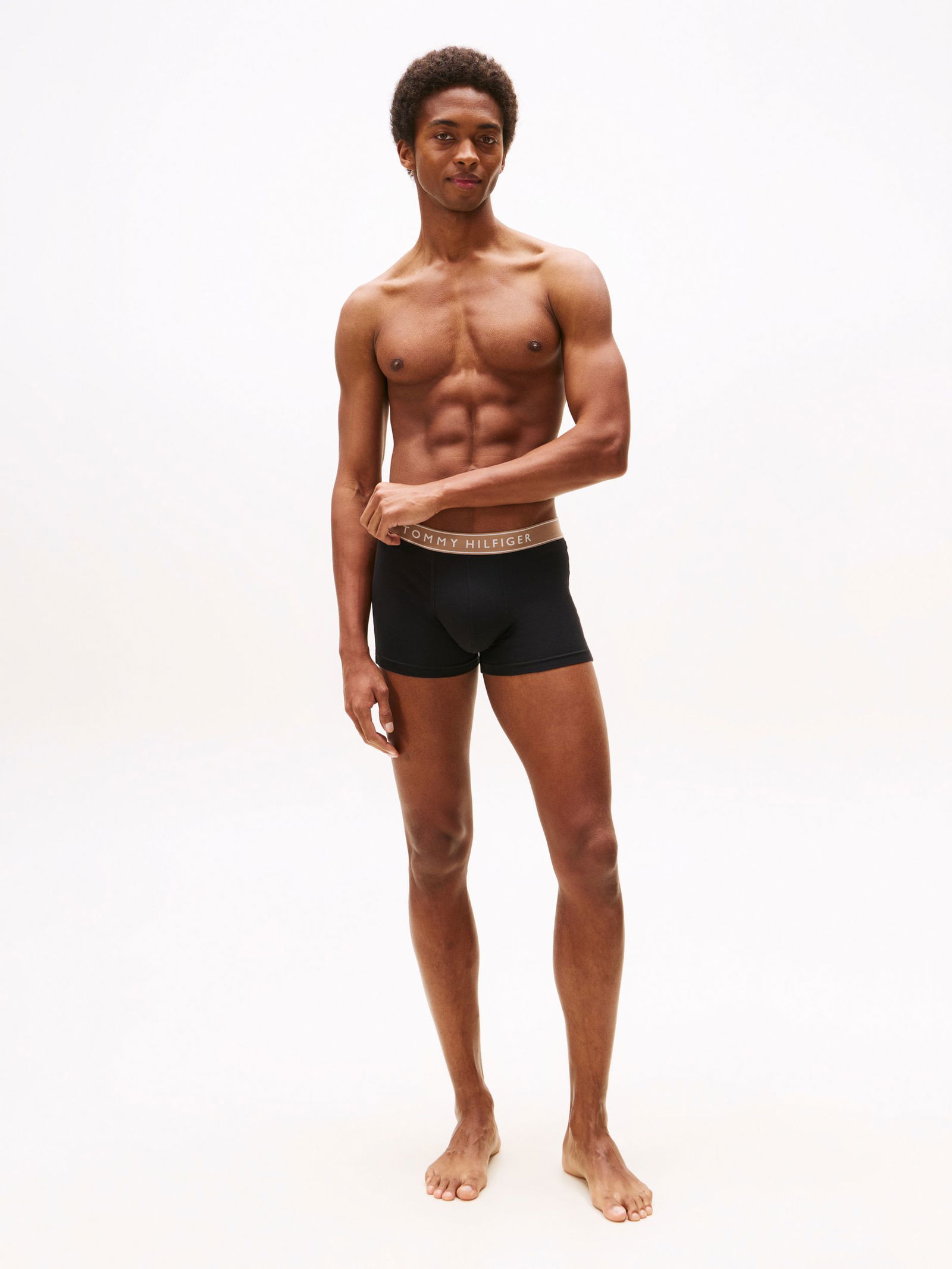 Tommy Hilfiger |  Tommy Hilfiger Multipack  | M | 0SJ