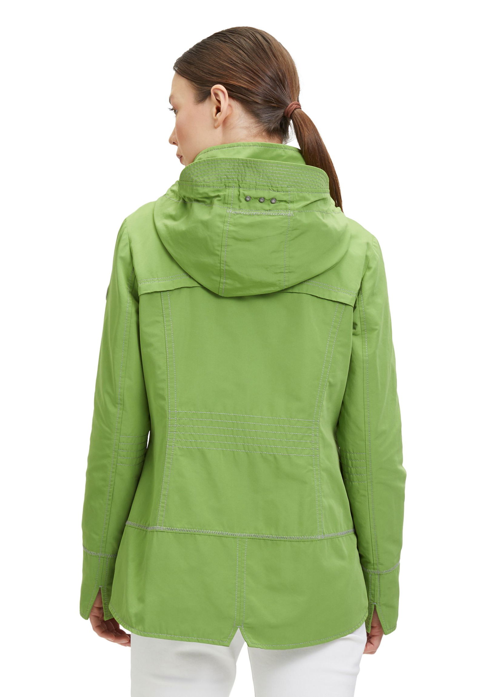 57ef59438de721c6c8bc0ff49f5b6866 Gil Bret Funktionsjacke