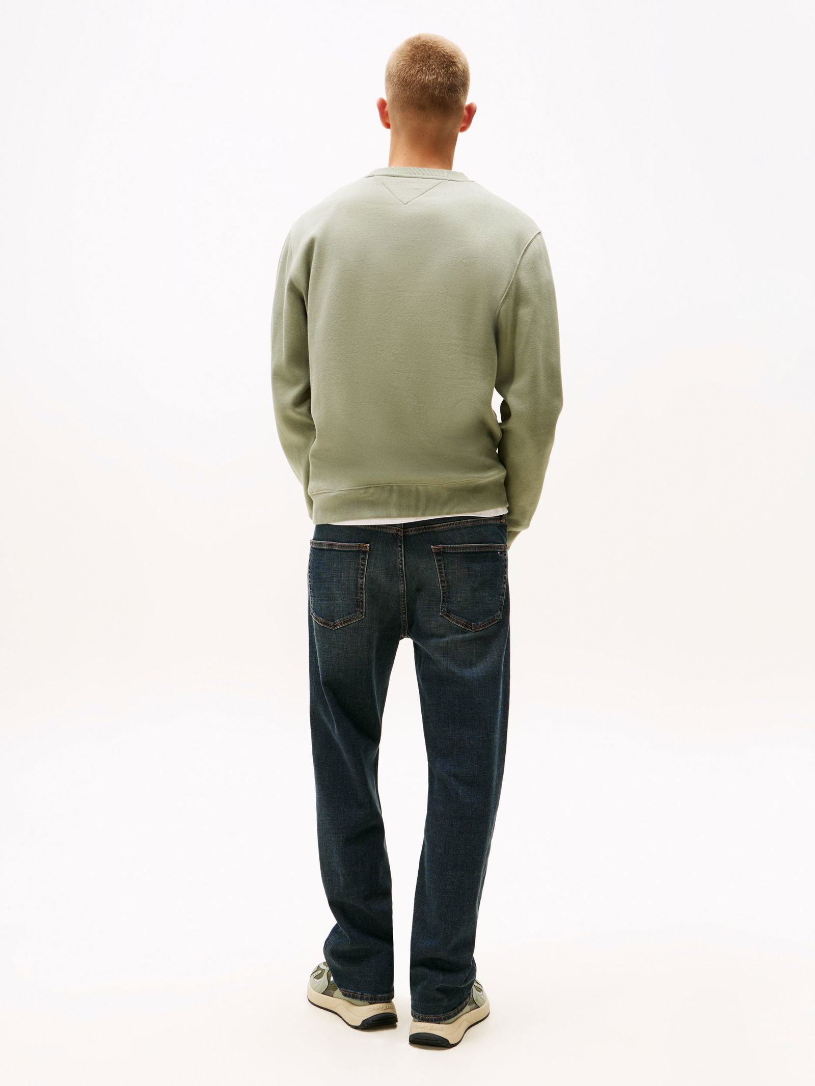 Tommy Jeans |  Tommy Jeans Sweatshirt | S