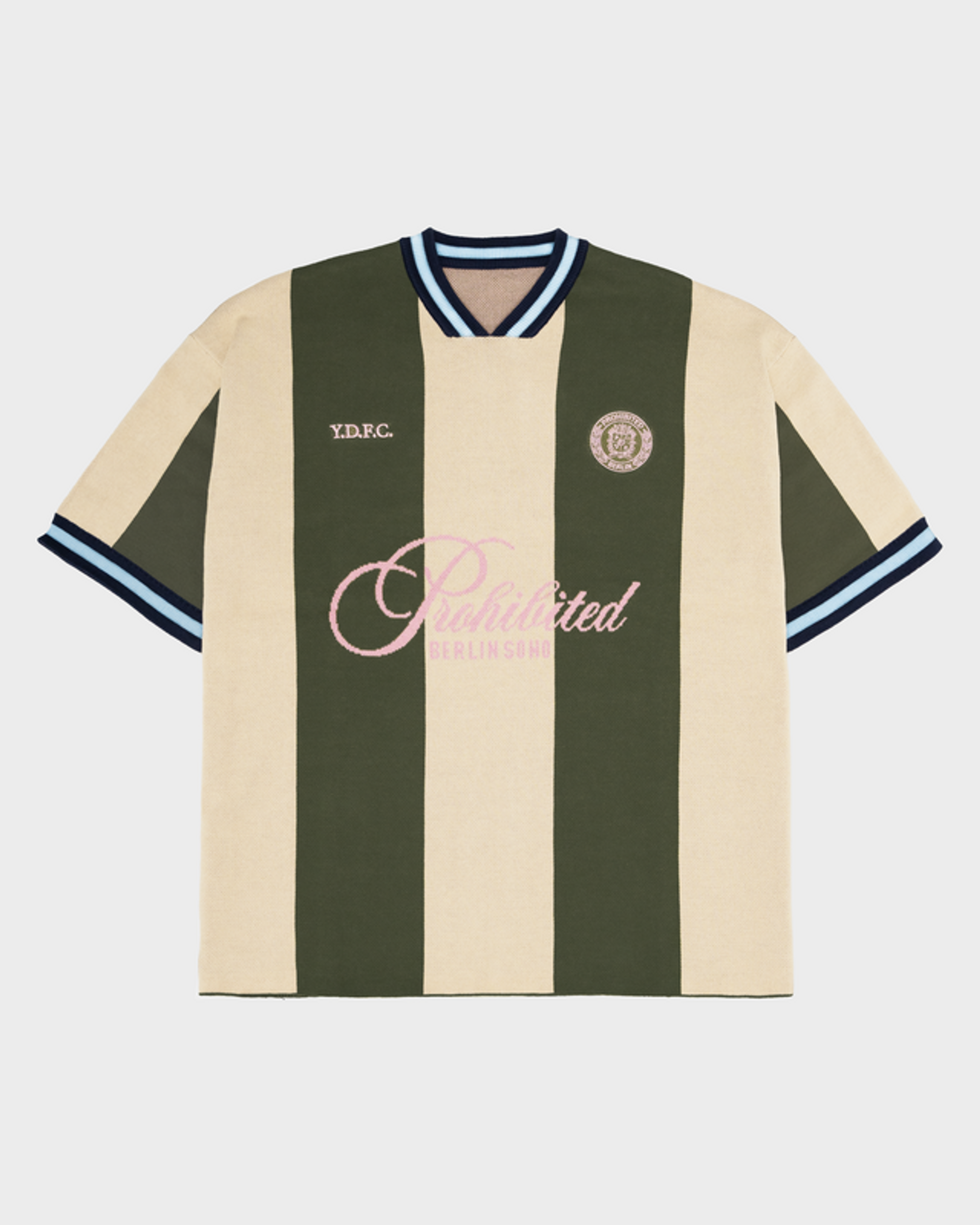 Vintage Green