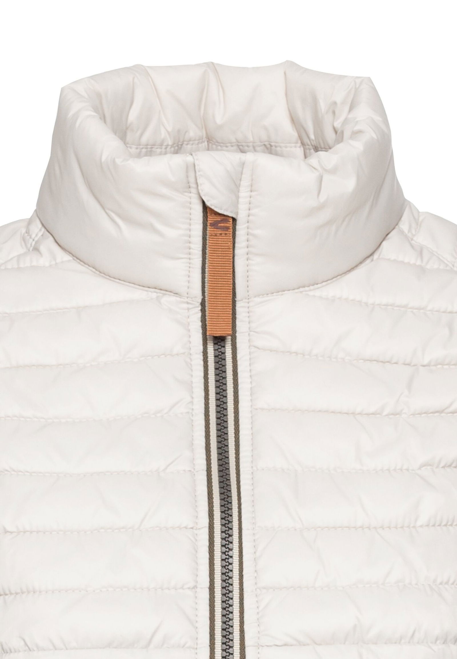 Camel Active |  Camel Active Weste  | 40 | pearl