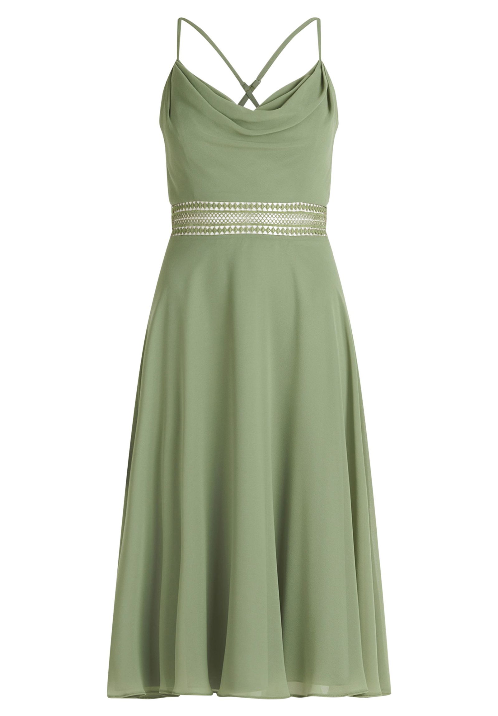 2d35c954a7efa018ec03579452578f48 VM by Vera Mont Cocktailkleid