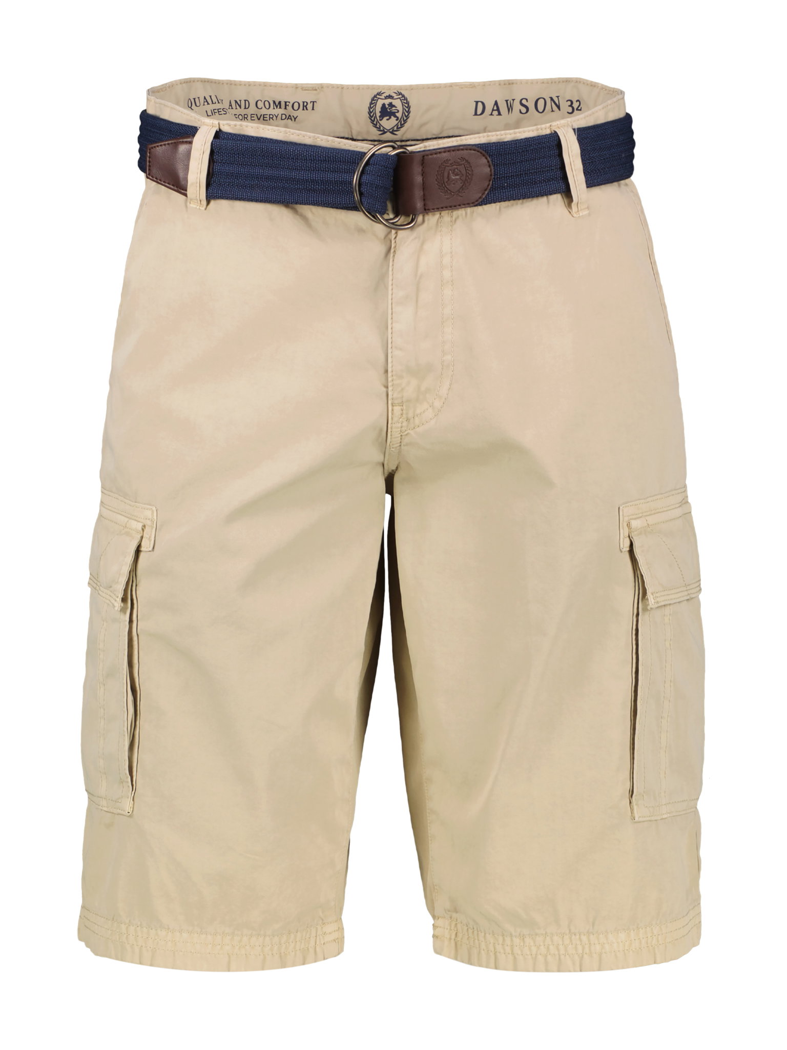 Lerros Shorts #1