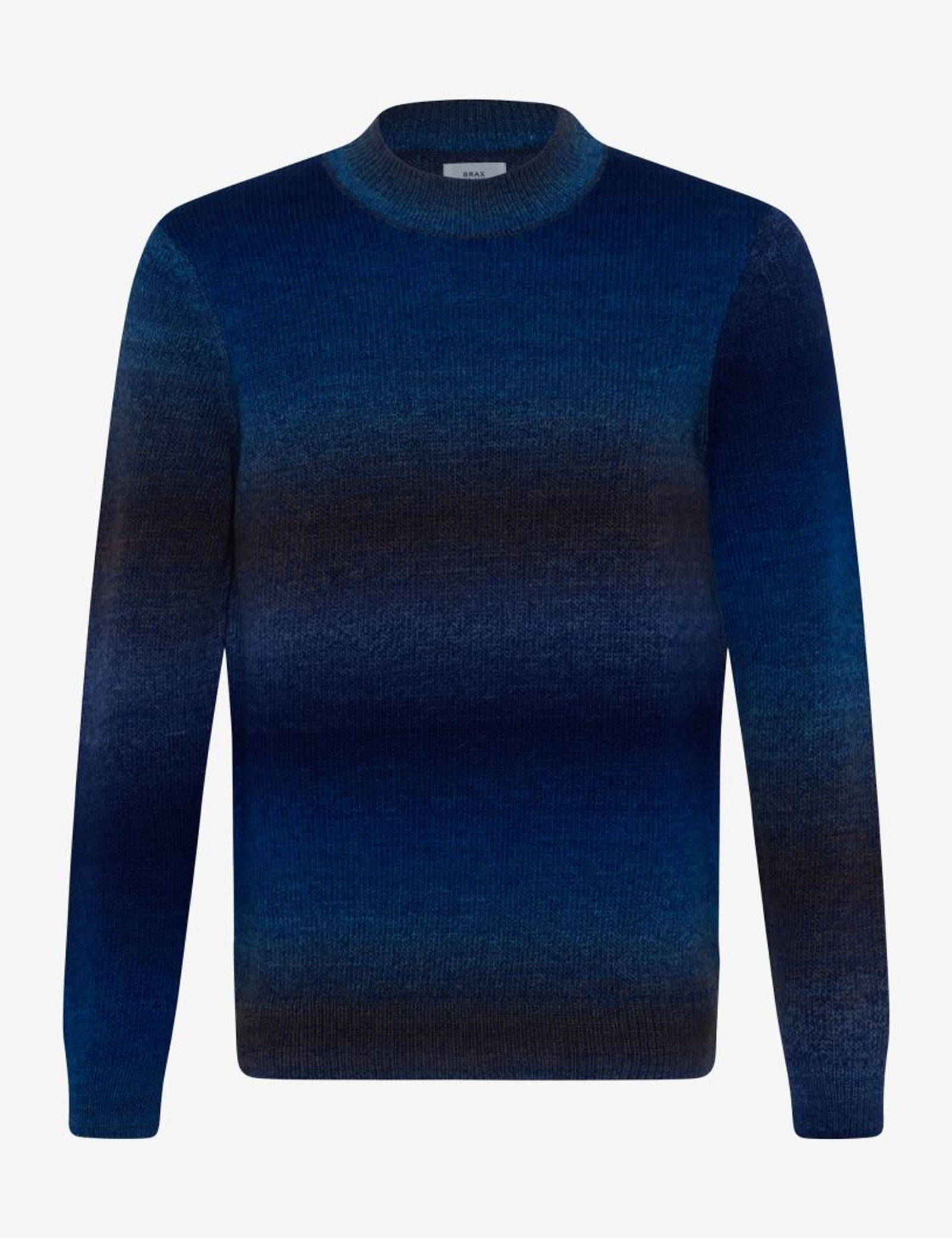 Brax |  Brax Pullover  | XXL | used regular blue