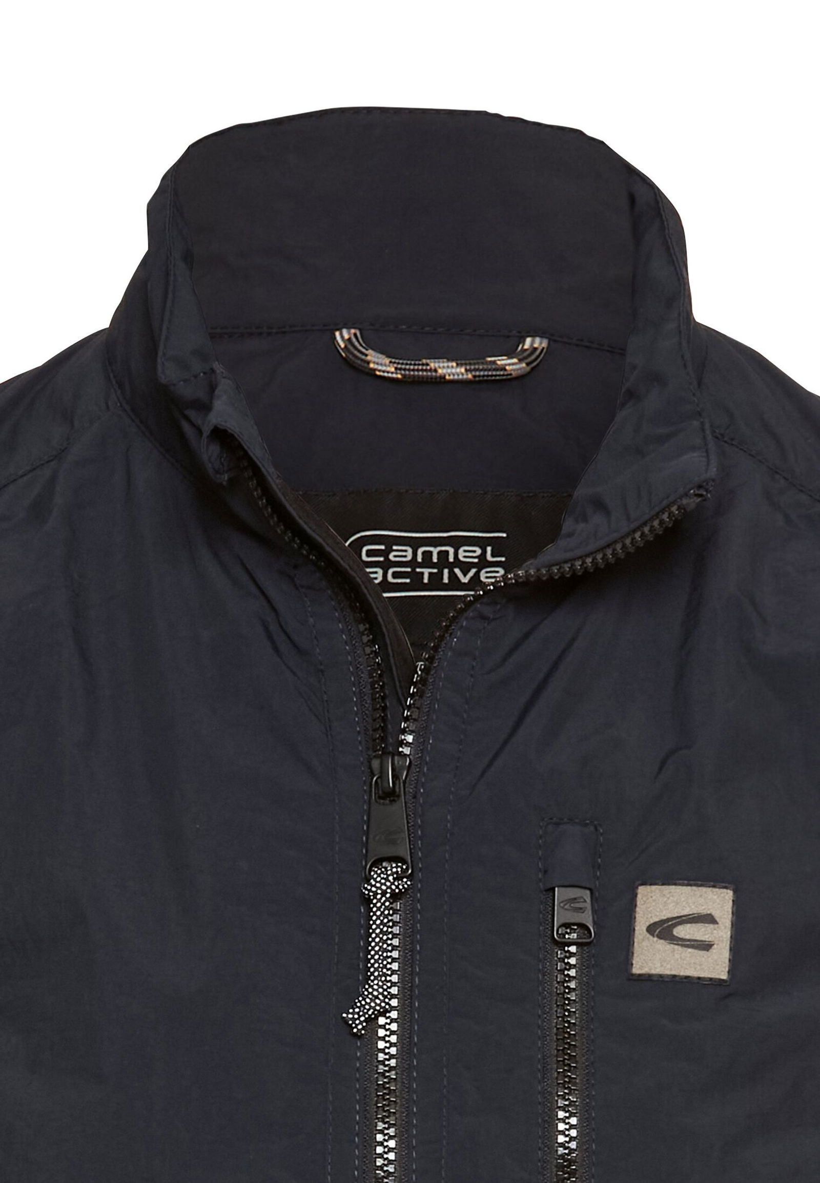 Camel Active | Camel Active Weste | 54 | 2200_48