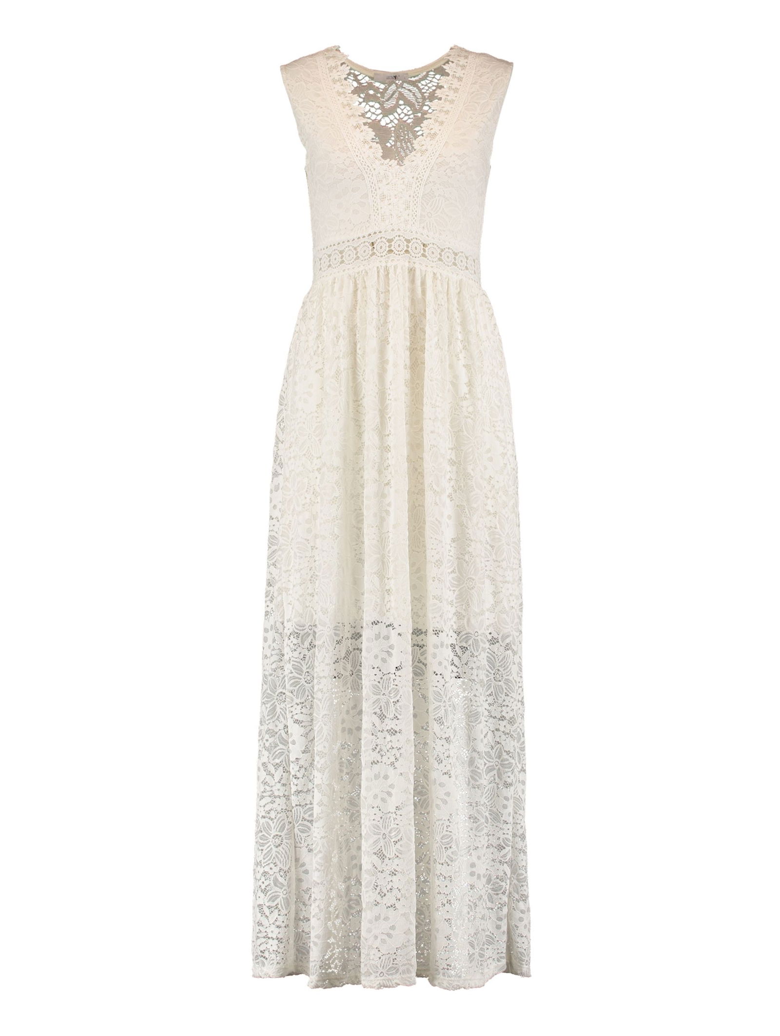 Hailys |  Hailys Freizeitkleid  | XS | offwhite