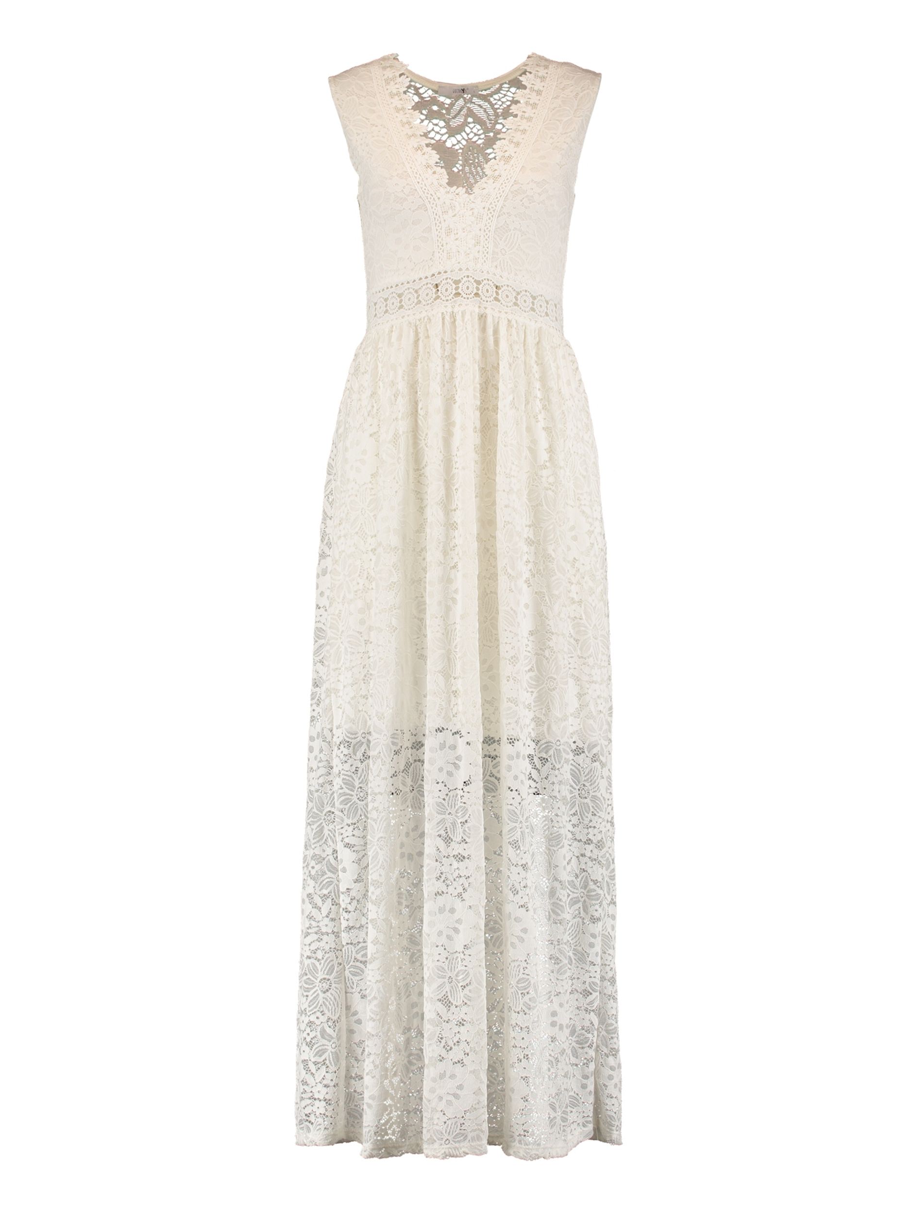 Hailys |  Hailys Freizeitkleid  | XS | offwhite