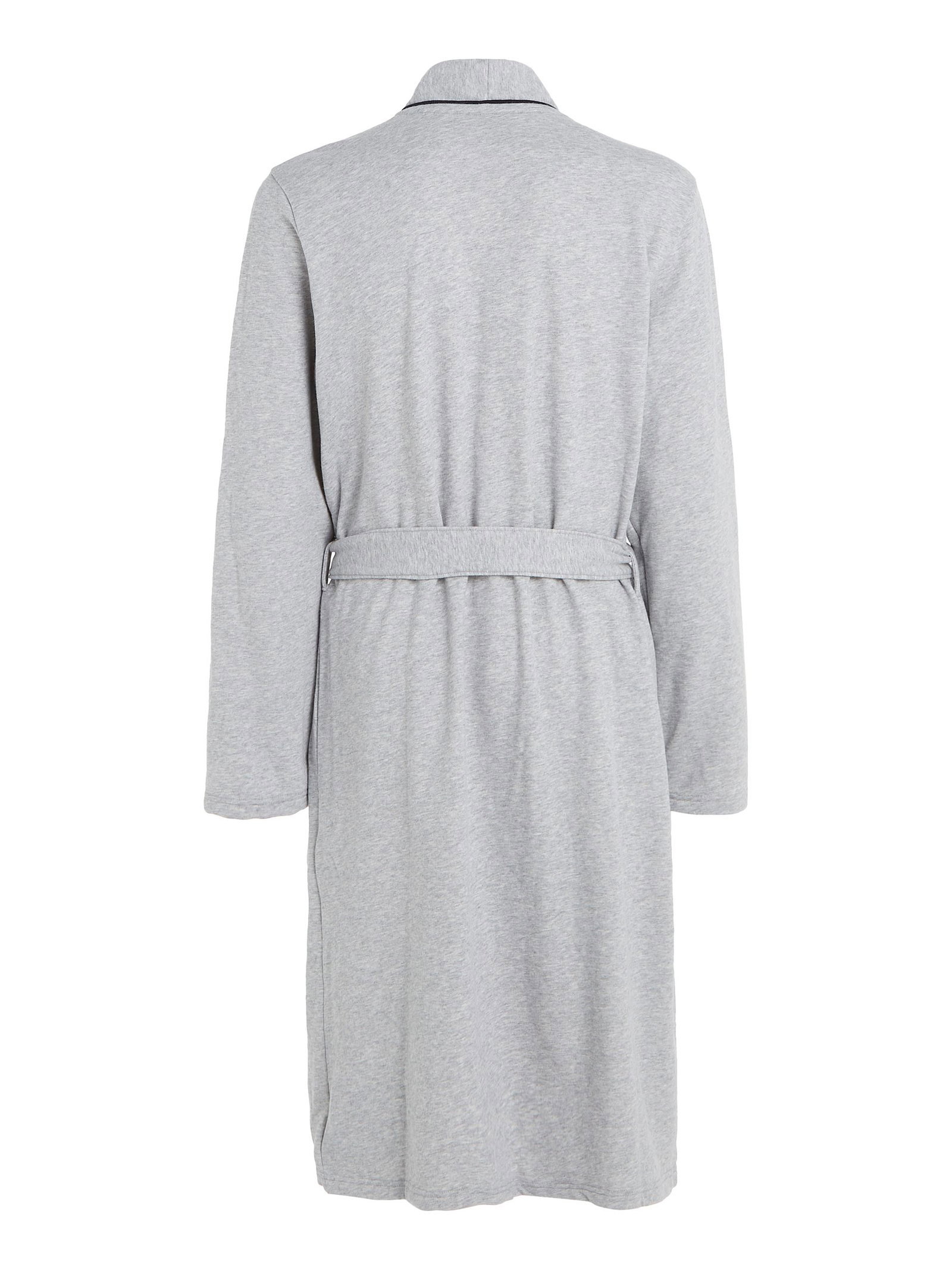 Tommy Hilfiger Bademantel mit Kapuze #1