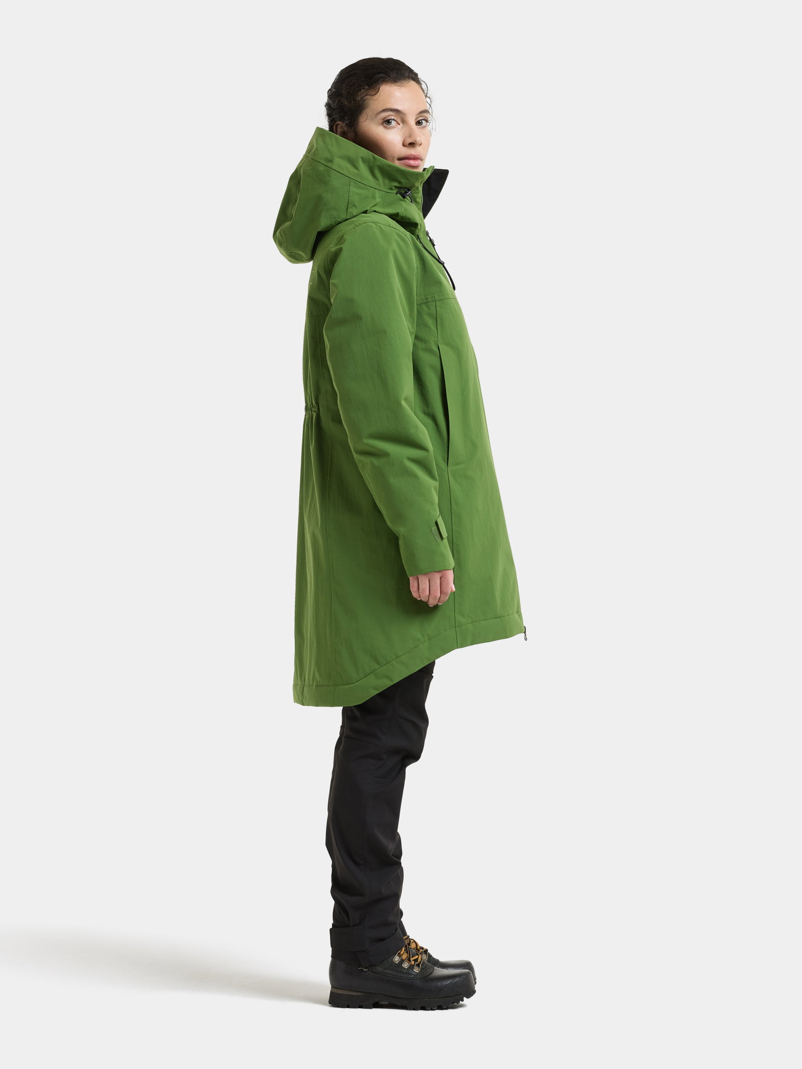 Didriksons Parka Eris #5