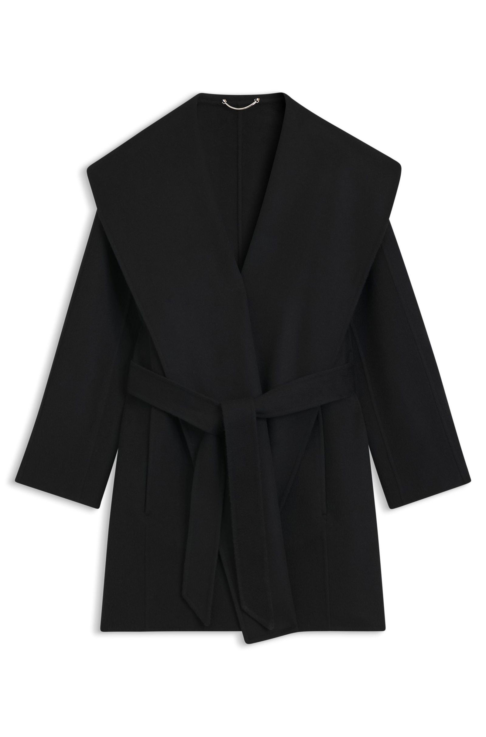  | Cariby 10273697 01, Black | 44 | black