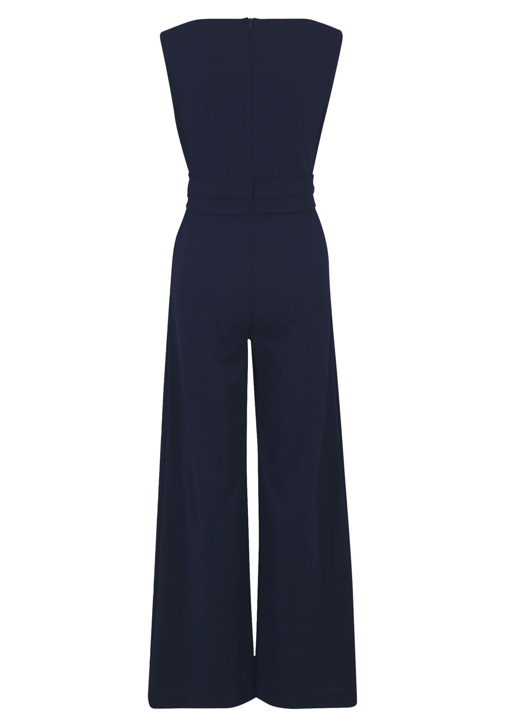Vera Mont |  Vera Mont Jumpsuit  | 40 | night sky