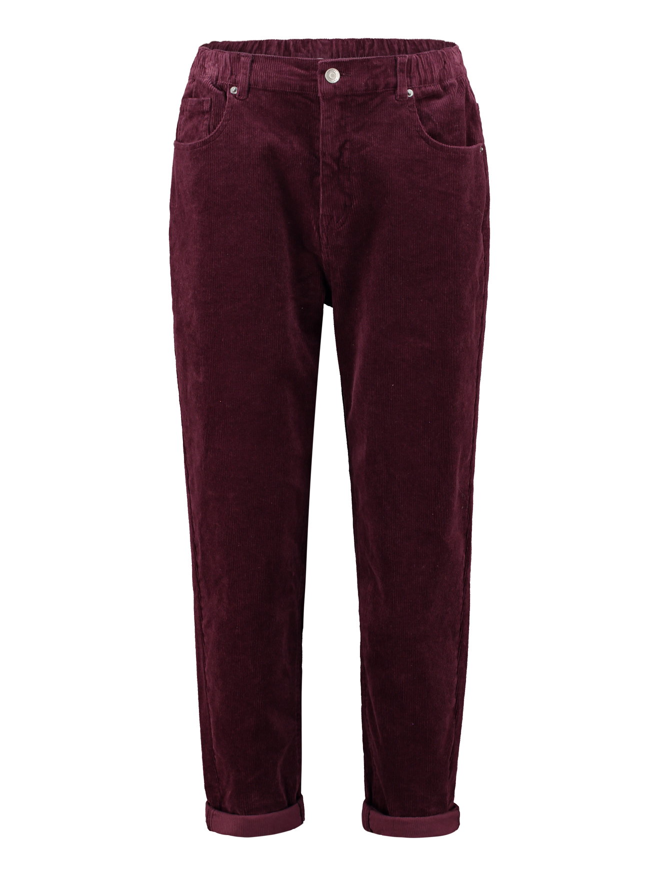 LG C TR Mi44rell Cord, dark cherry #1