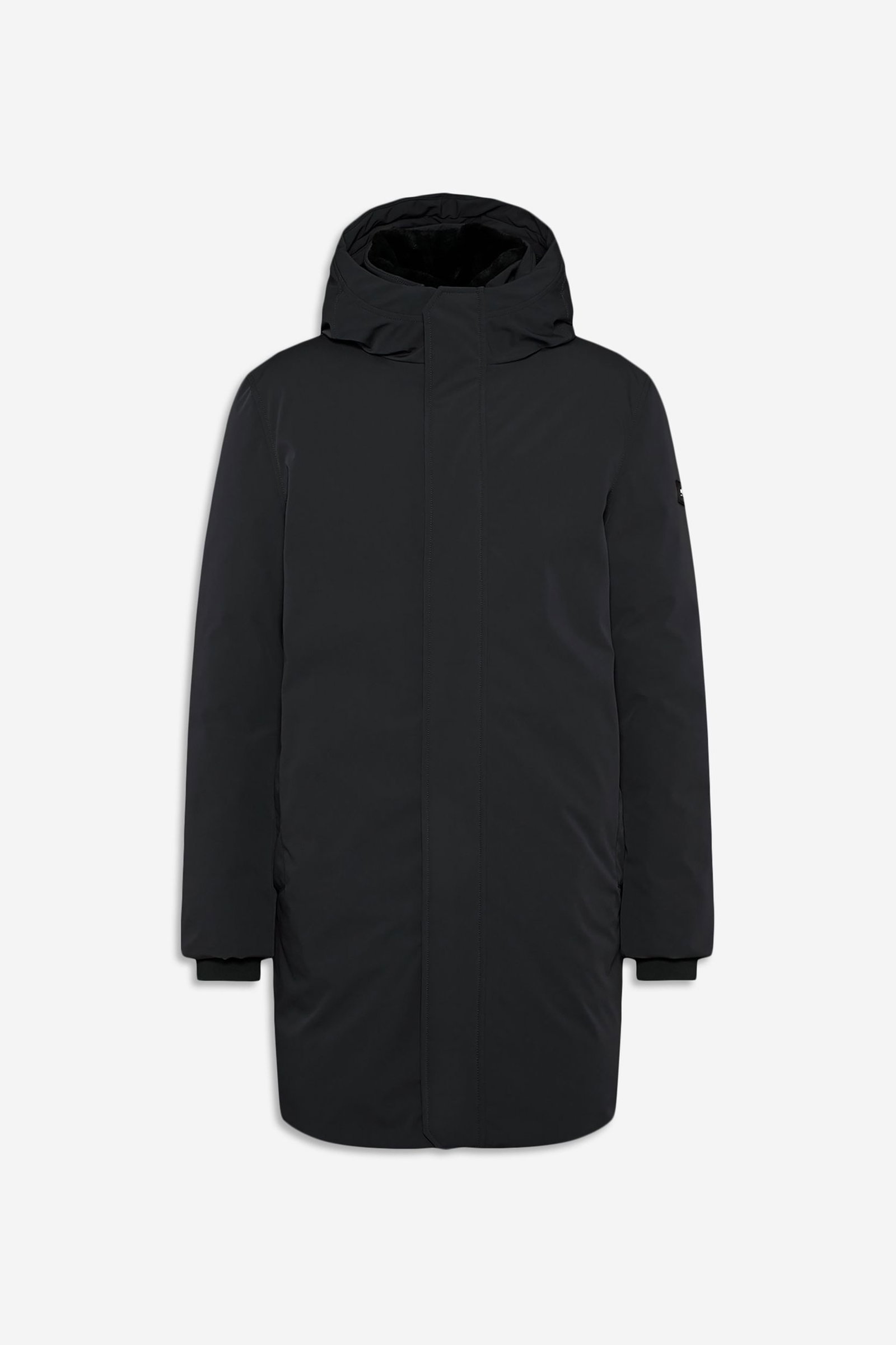 6ecbaaece9181adfe611764d99a7a349 Cinque | Cinque Softshelljacke | XL | schwarz