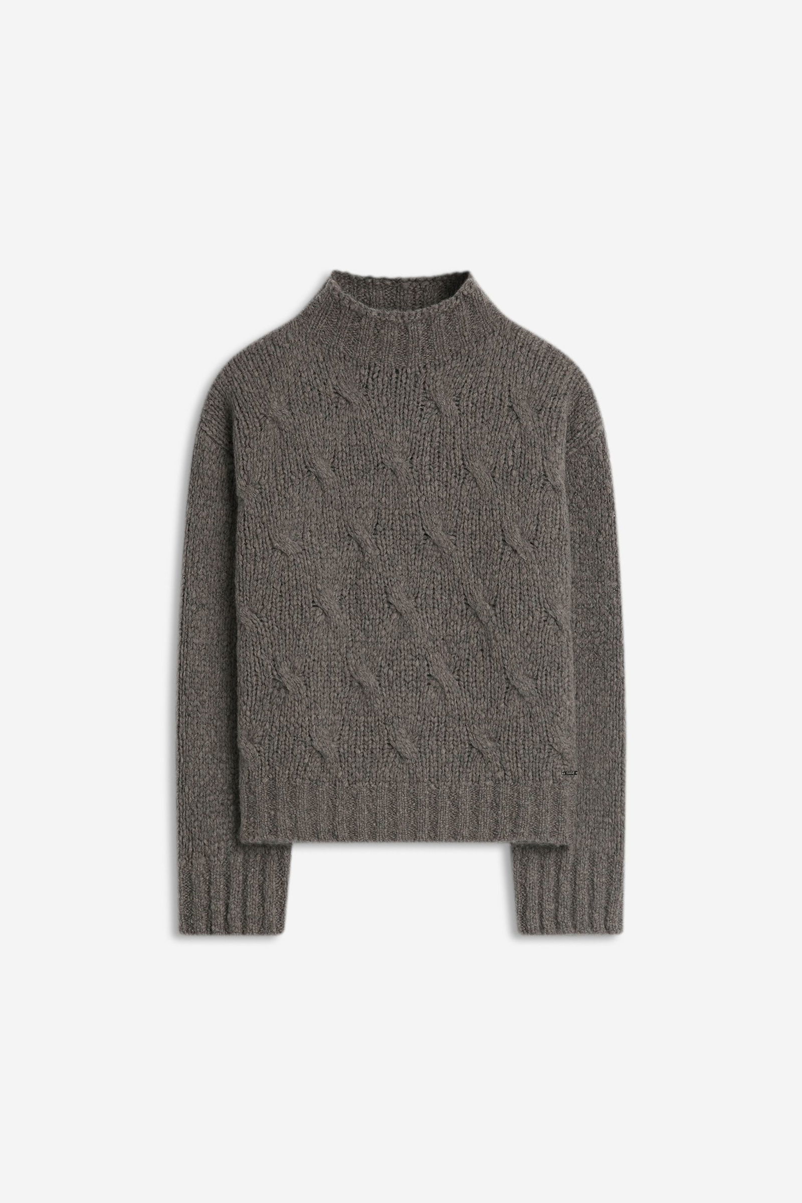 Cinque | Cinque Pullover | L | braun