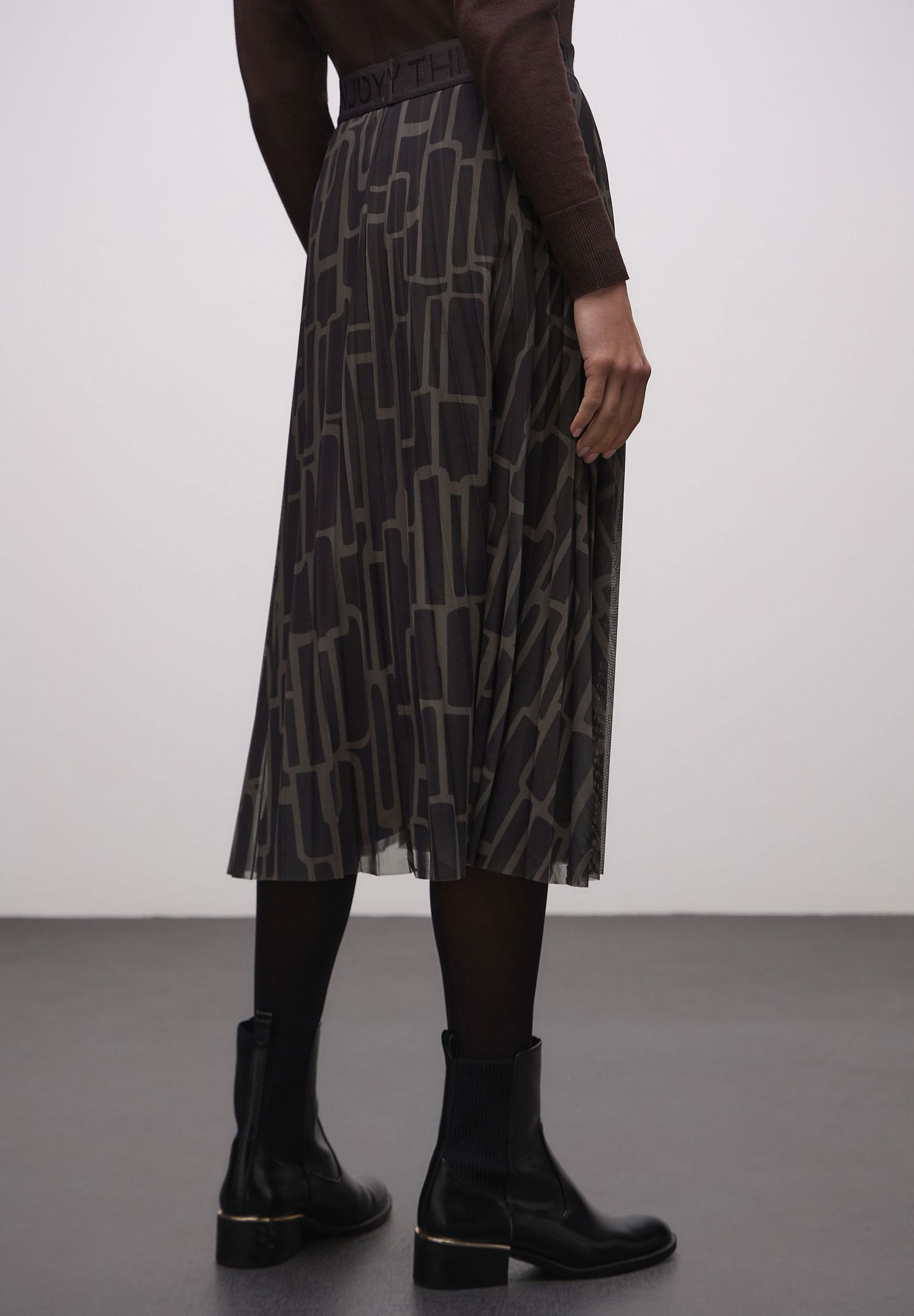 Street One |  Street One Sommerrock  | 40