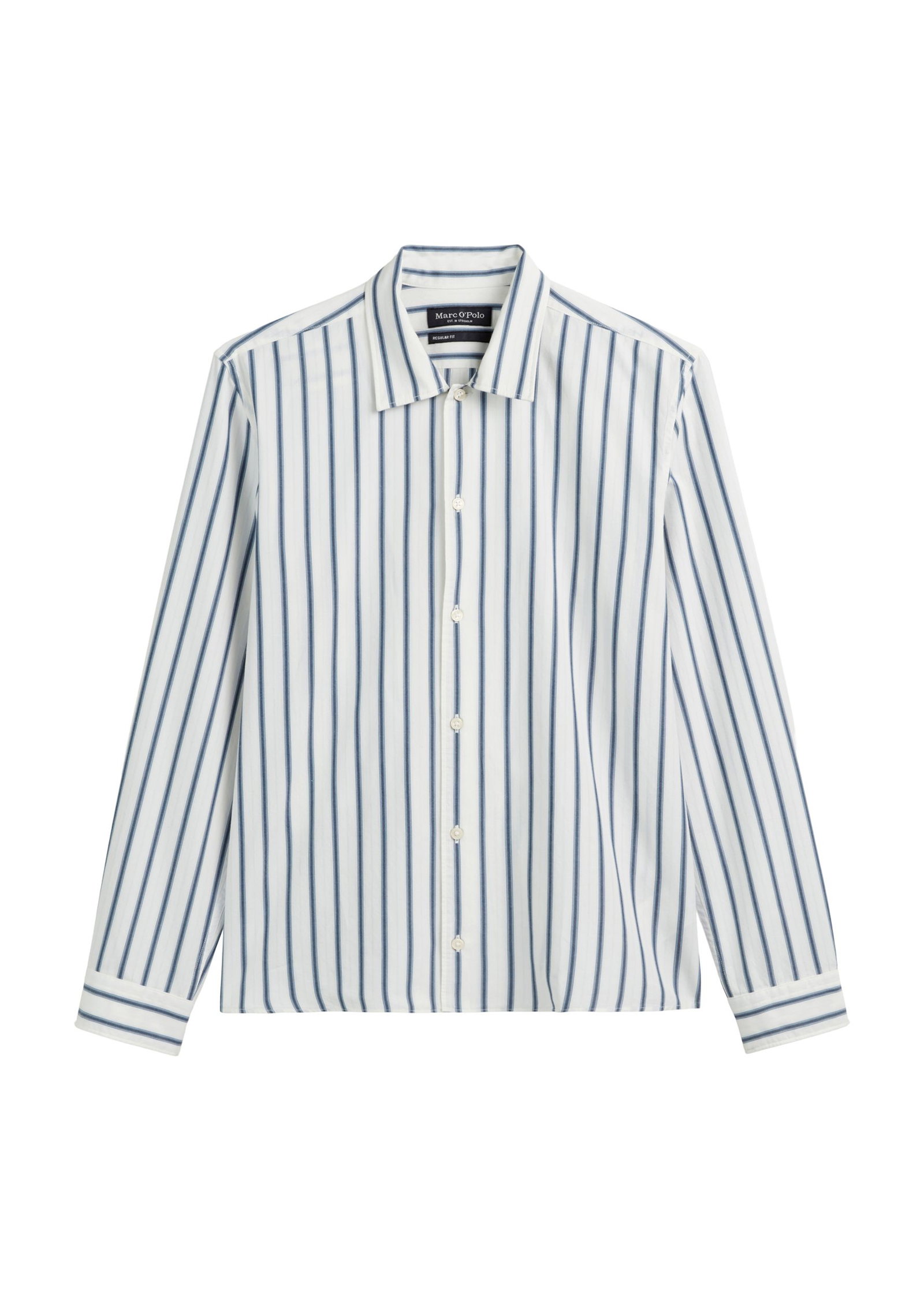Marc O´Polo Bluses Long Sleeve #1