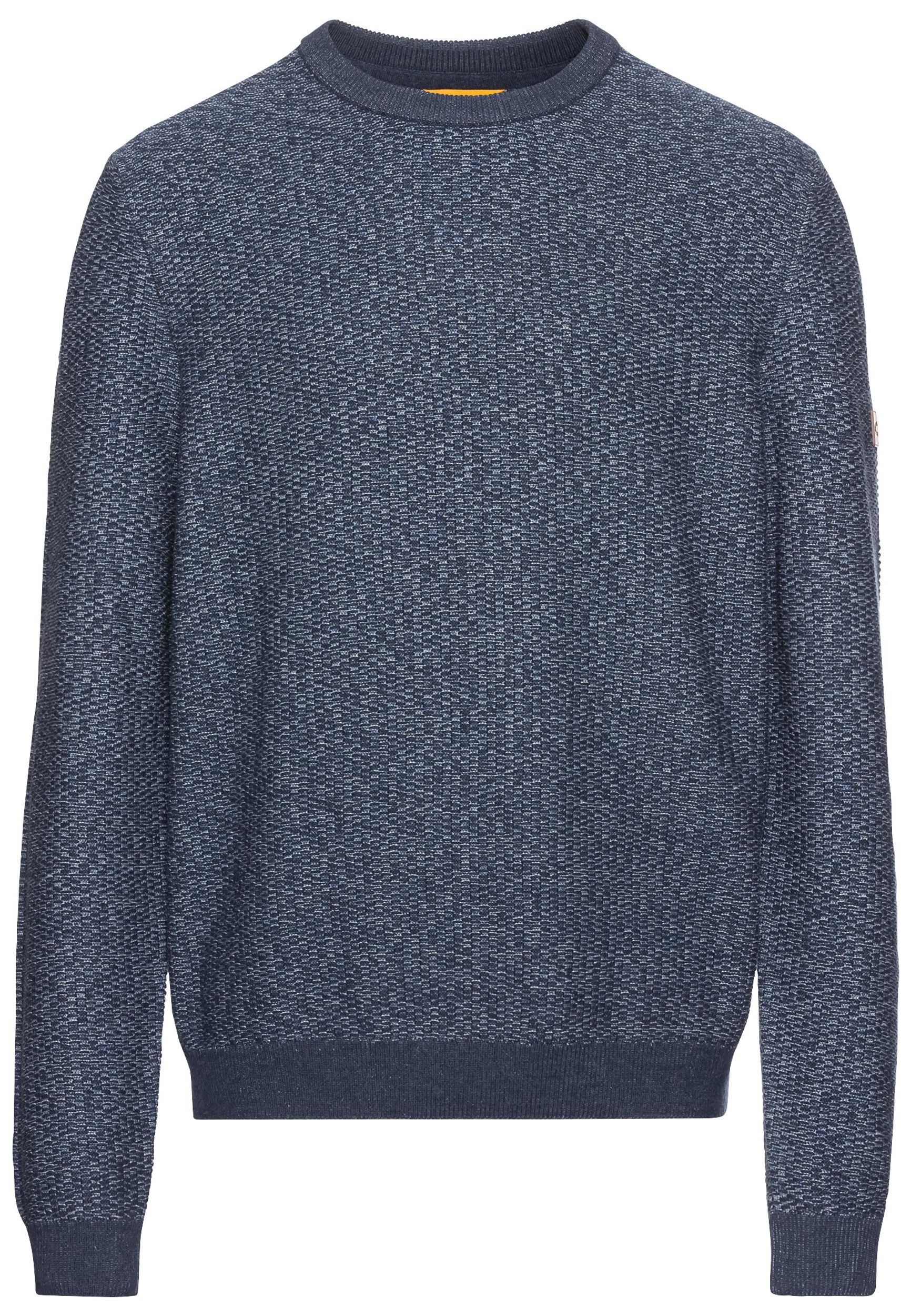 Camel Active |  Camel Active Pullover  | L | indigo