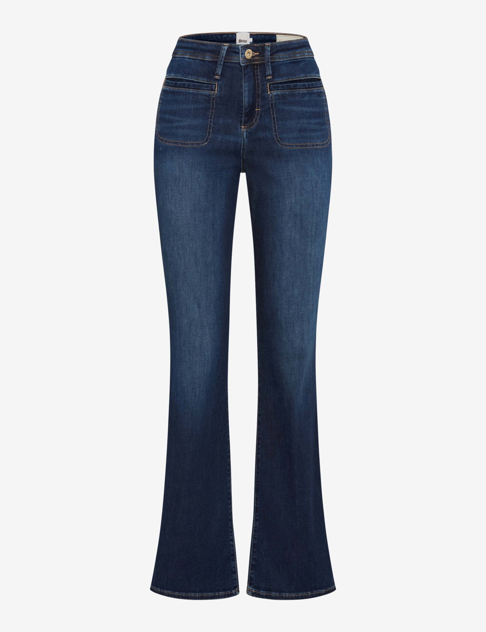 STYLE.SHAKIRA SNOS, USED REGULAR BLUE #1