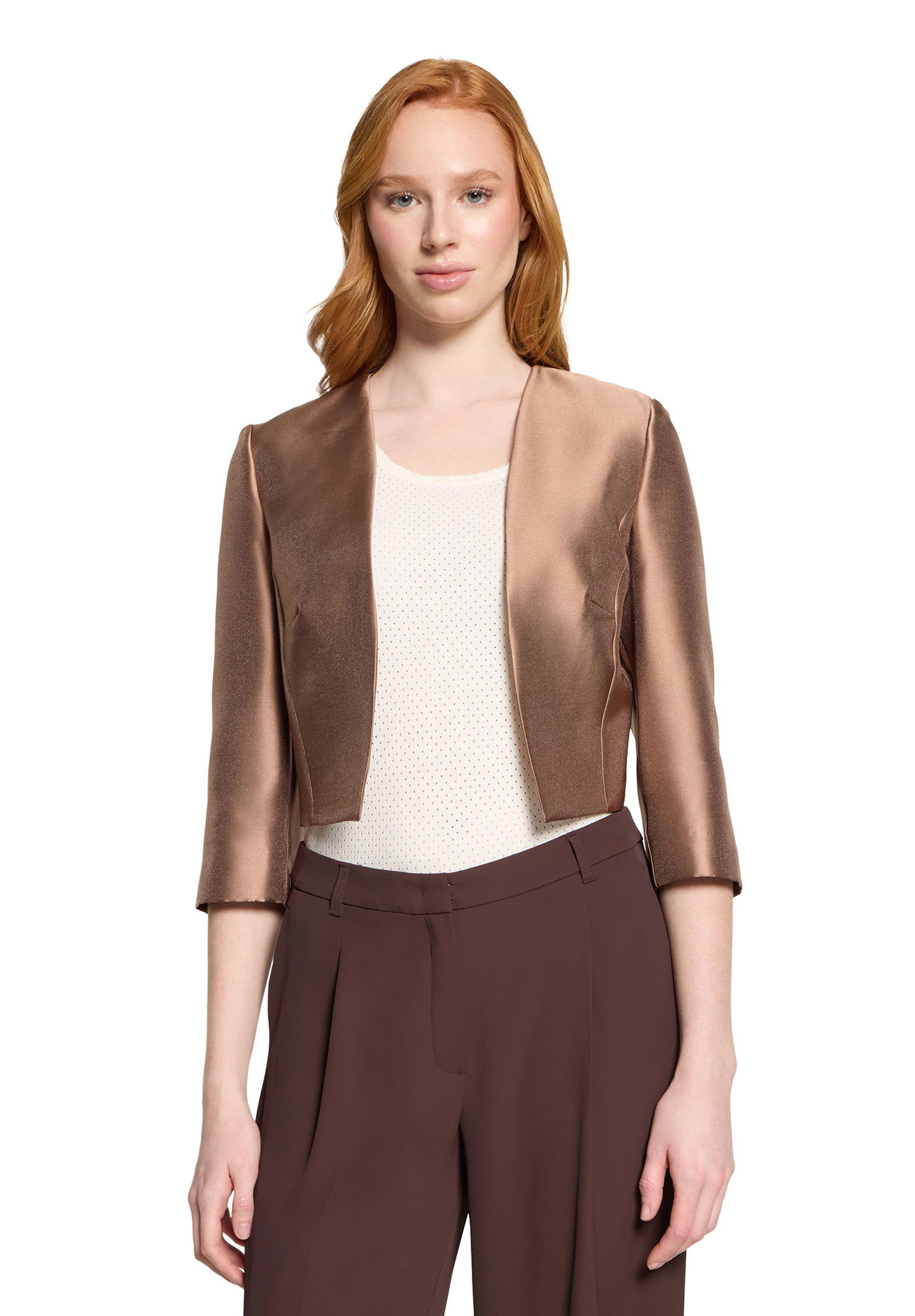 Vera Mont |  Vera Mont Bolero  | 36 | 1100_7045