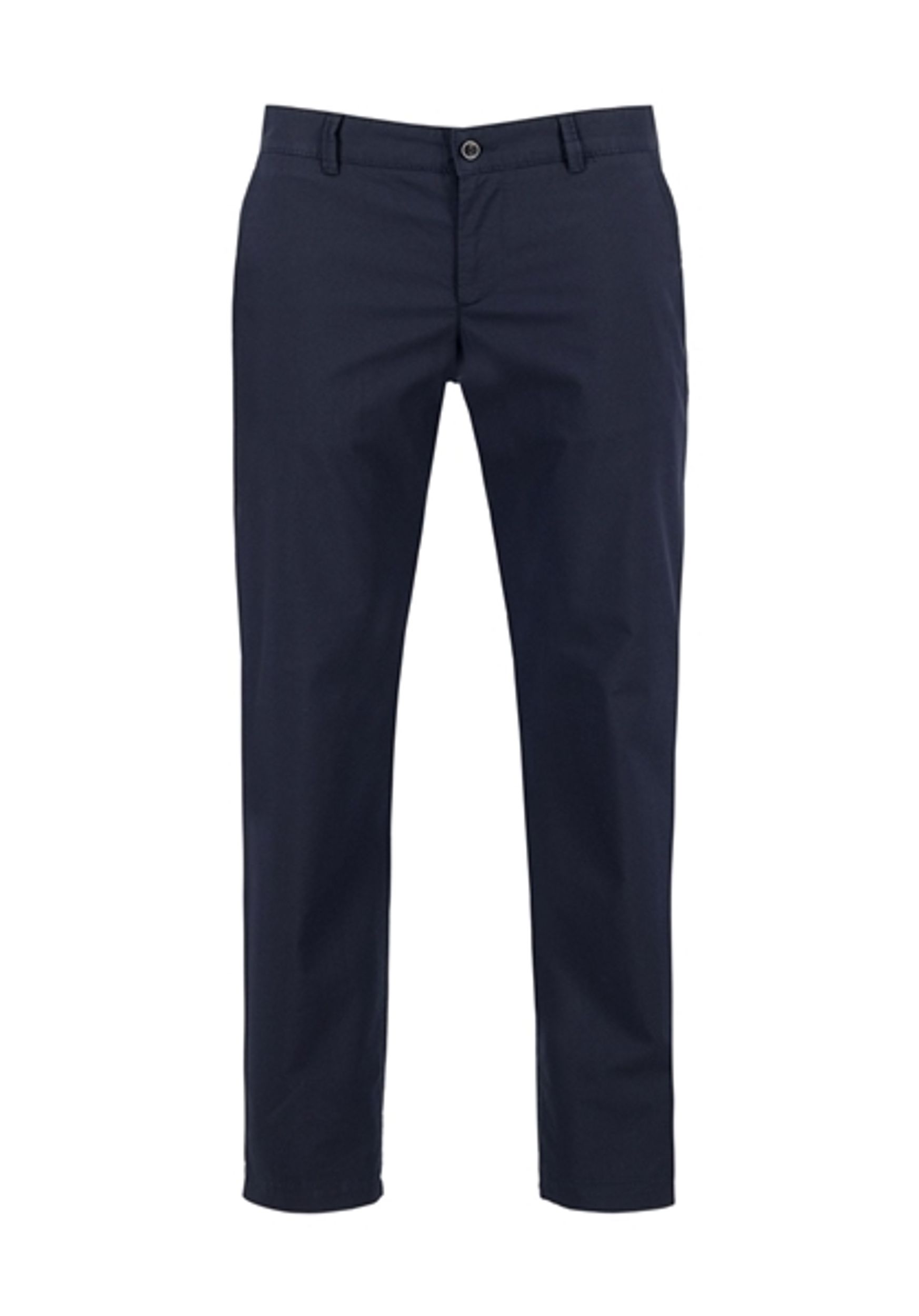 Alberto |  Alberto Chino "LOU - Ceramica® Gabardine" | 36/30 | Navy