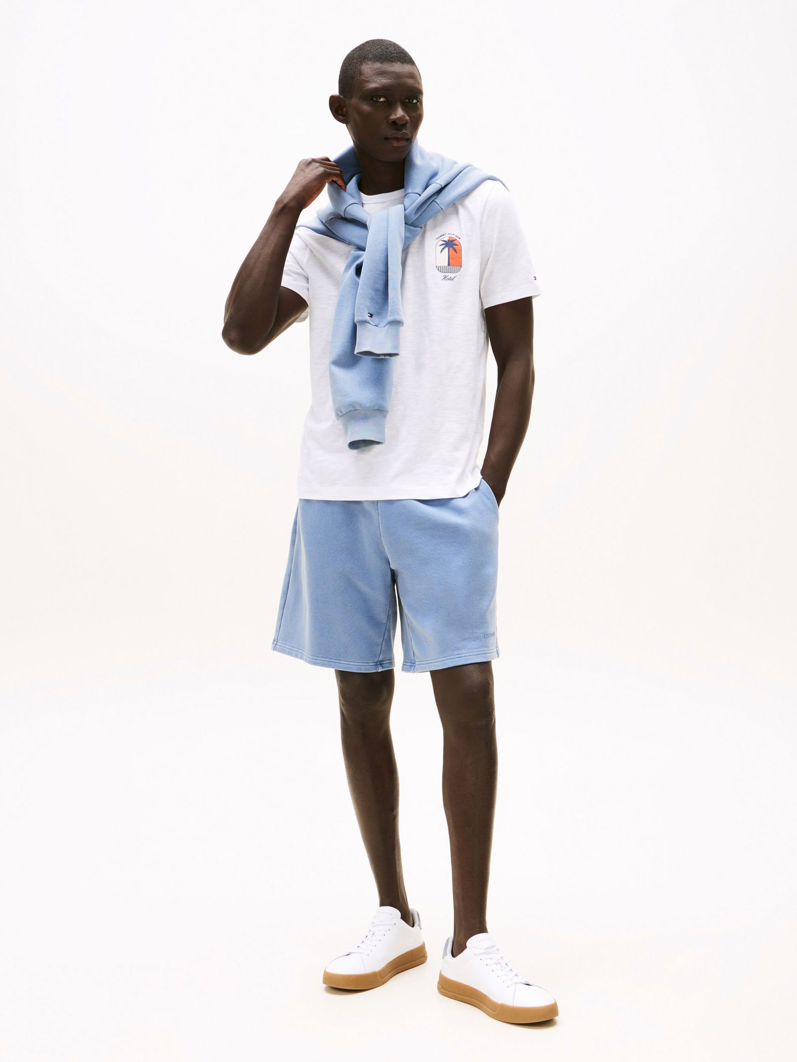 Tommy Hilfiger |  Tommy Hilfiger Shirt  | XXXL | white