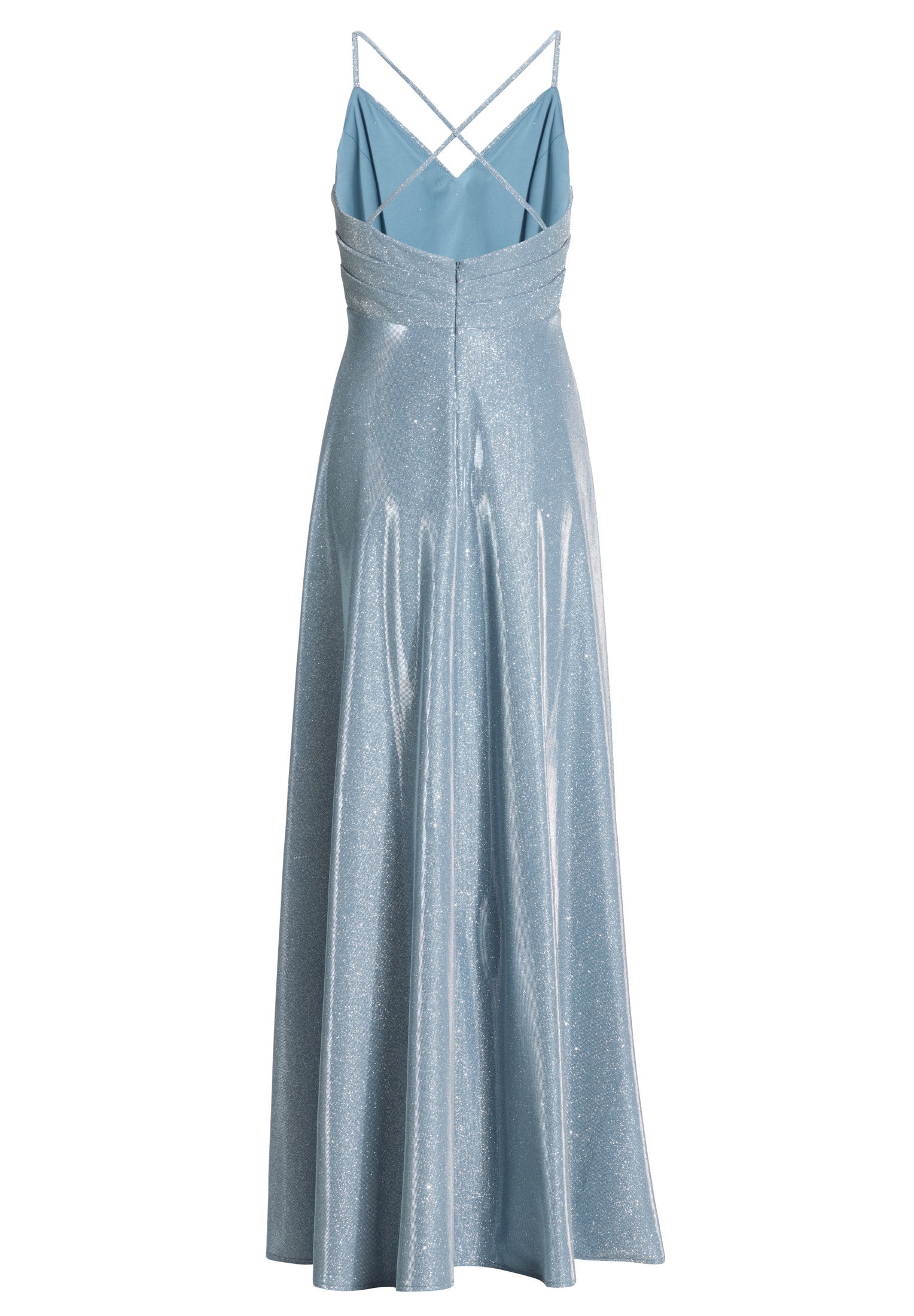 Hey Kyla Langes Kleid #7