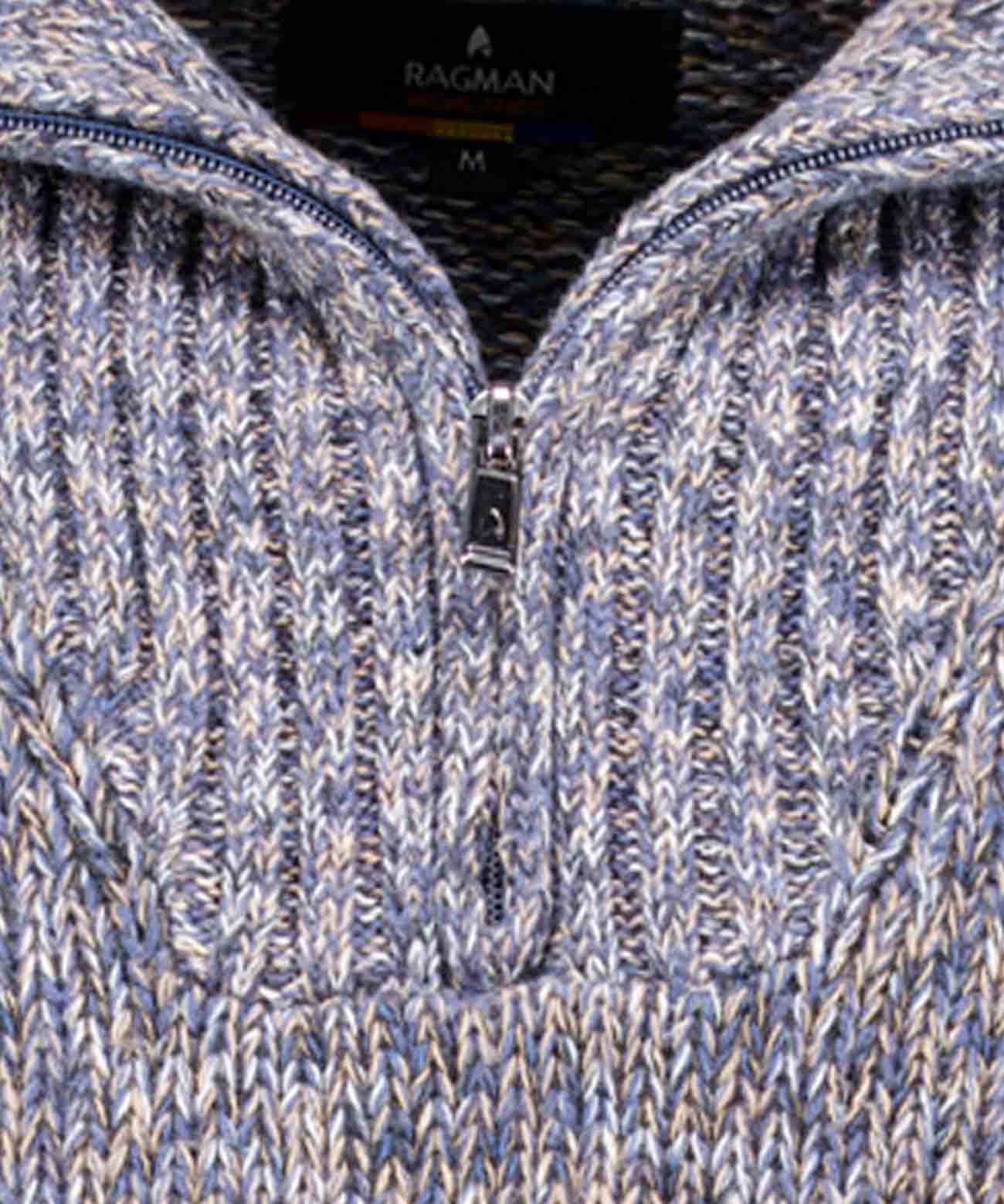 RAGMAN Pullover #3