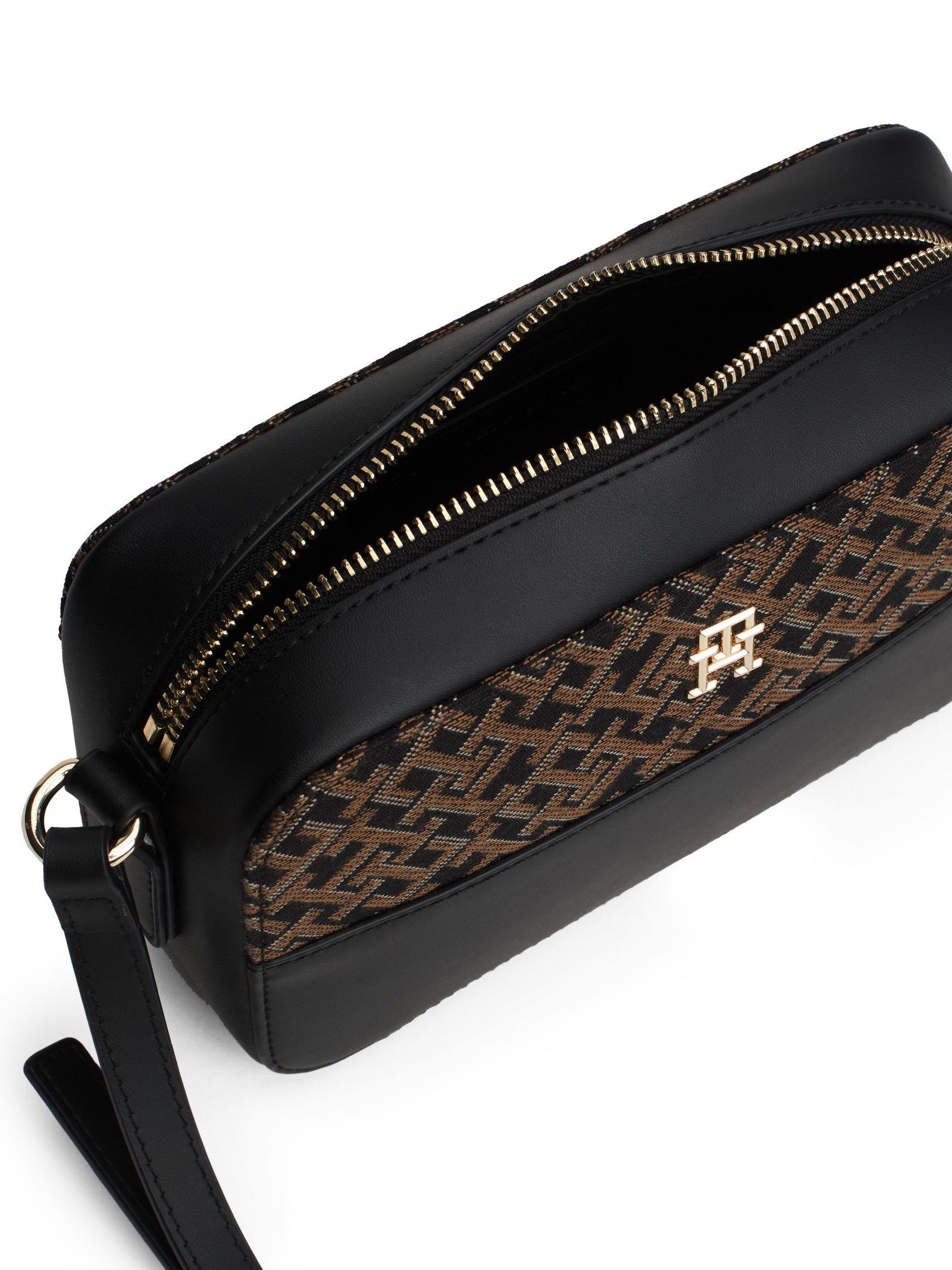 Tommy Hilfiger | Tommy Hilfiger Tasche | OS | black