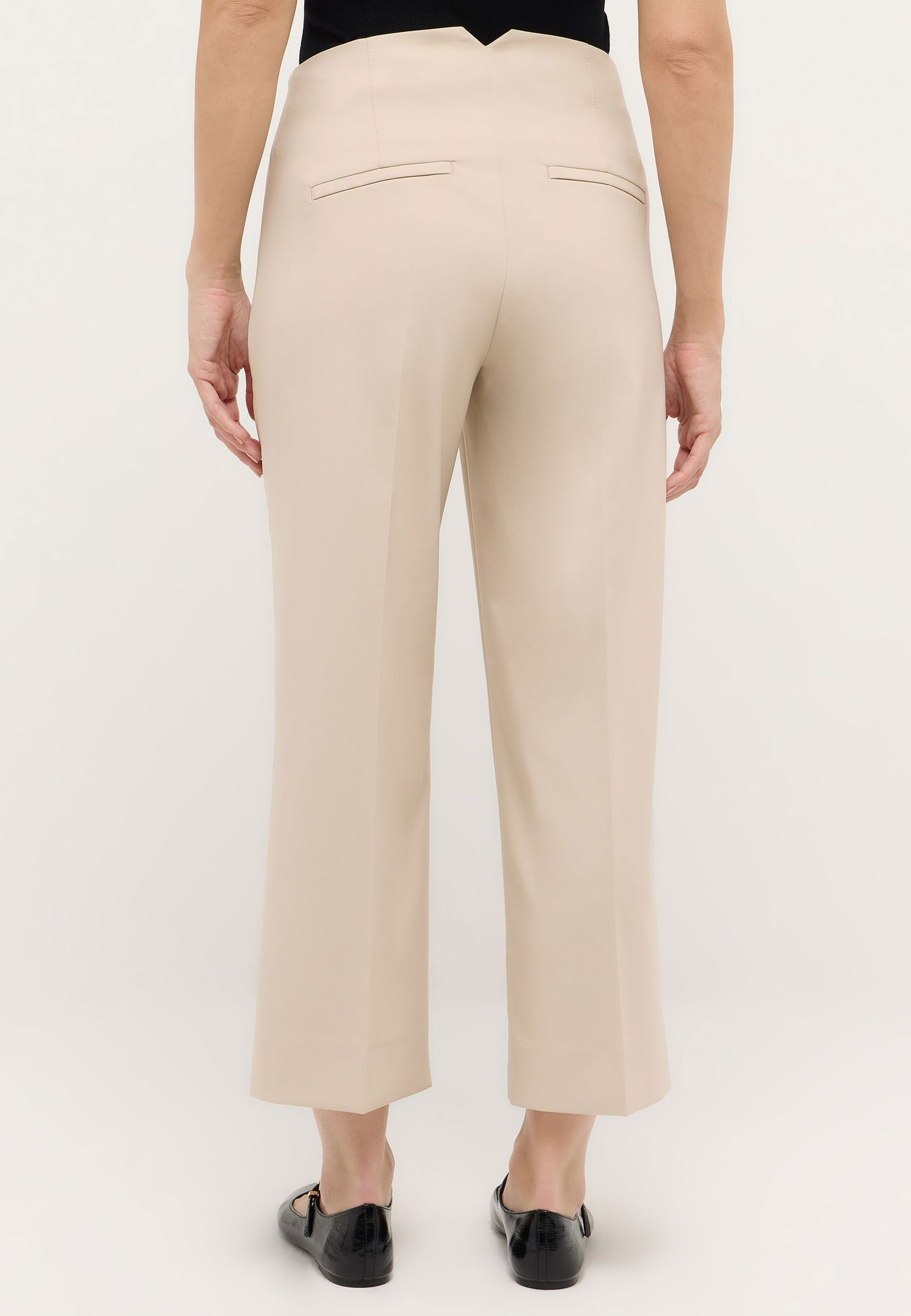 Angels |  Angels 7/8-Hose  | 44/26 | champagner