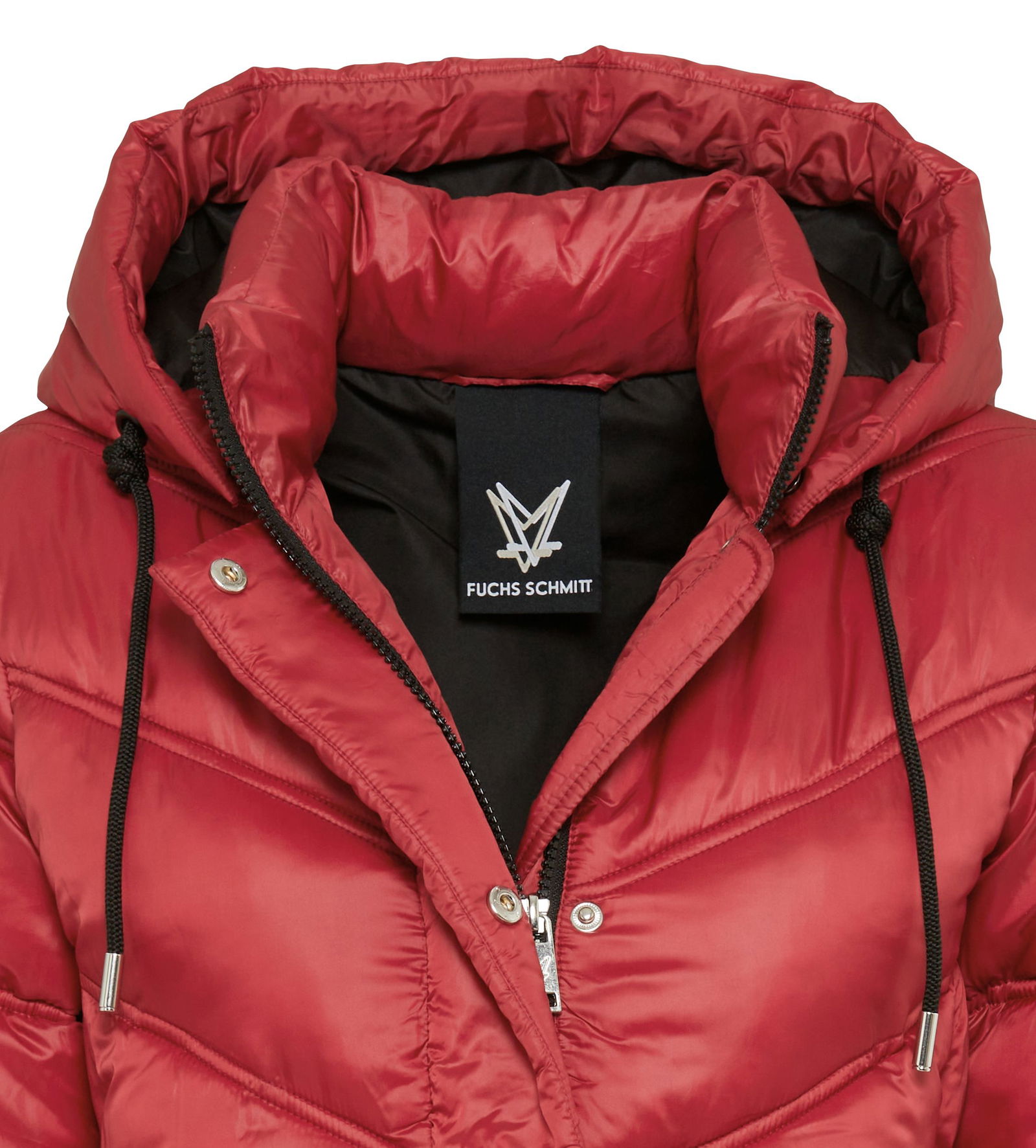 fb30831fba5700ea7d98d373674bc517 Fuchs & Schmitt |  Fuchs & Schmitt Funktionsjacke  | 42 | rot