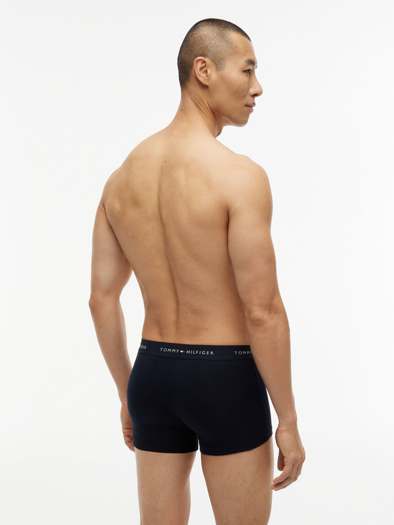 Tommy Hilfiger |  Tommy Hilfiger Multipack  | XL | primary red/white/desert sky