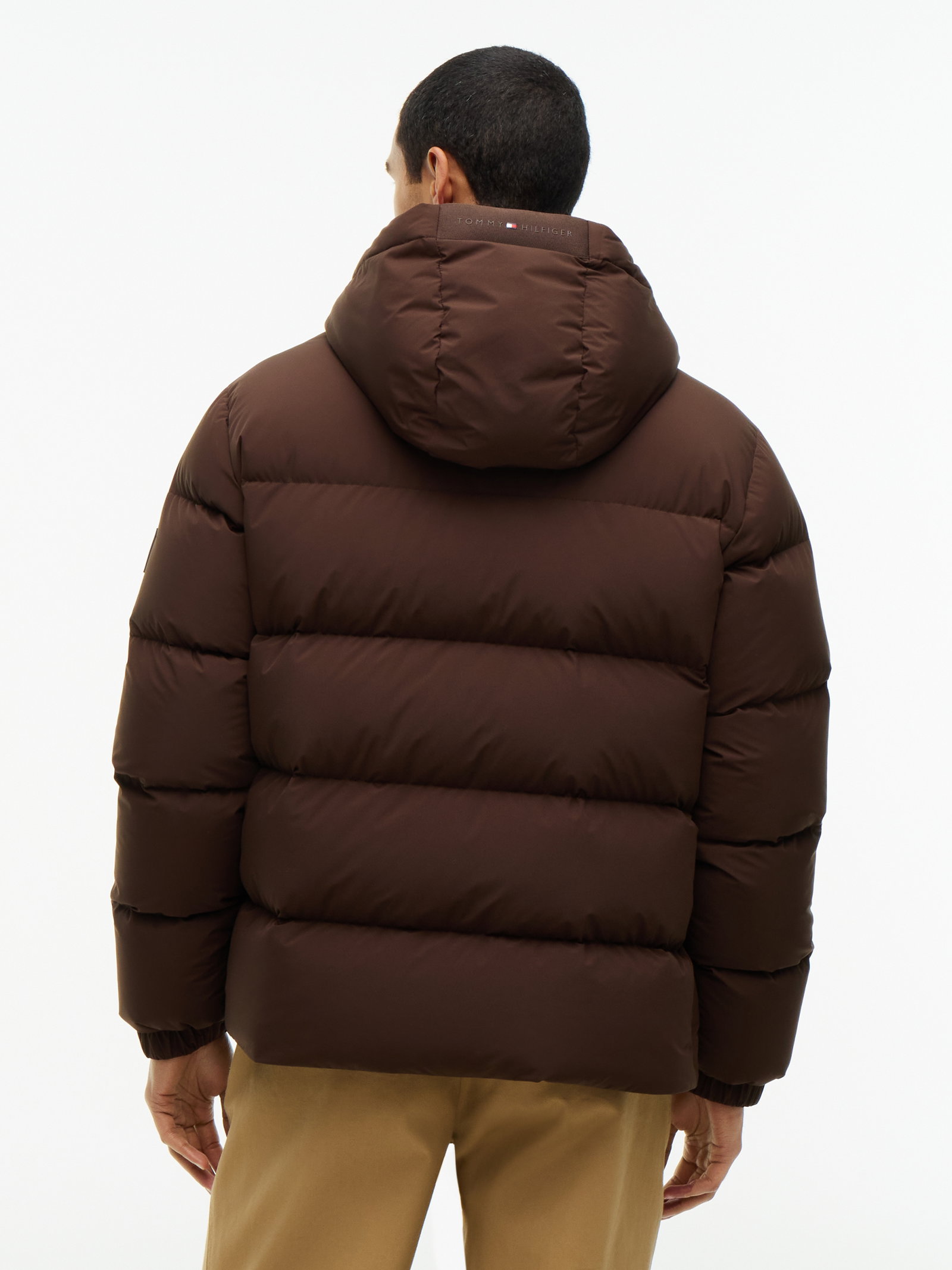 Tommy Hilfiger Steppjacke #4