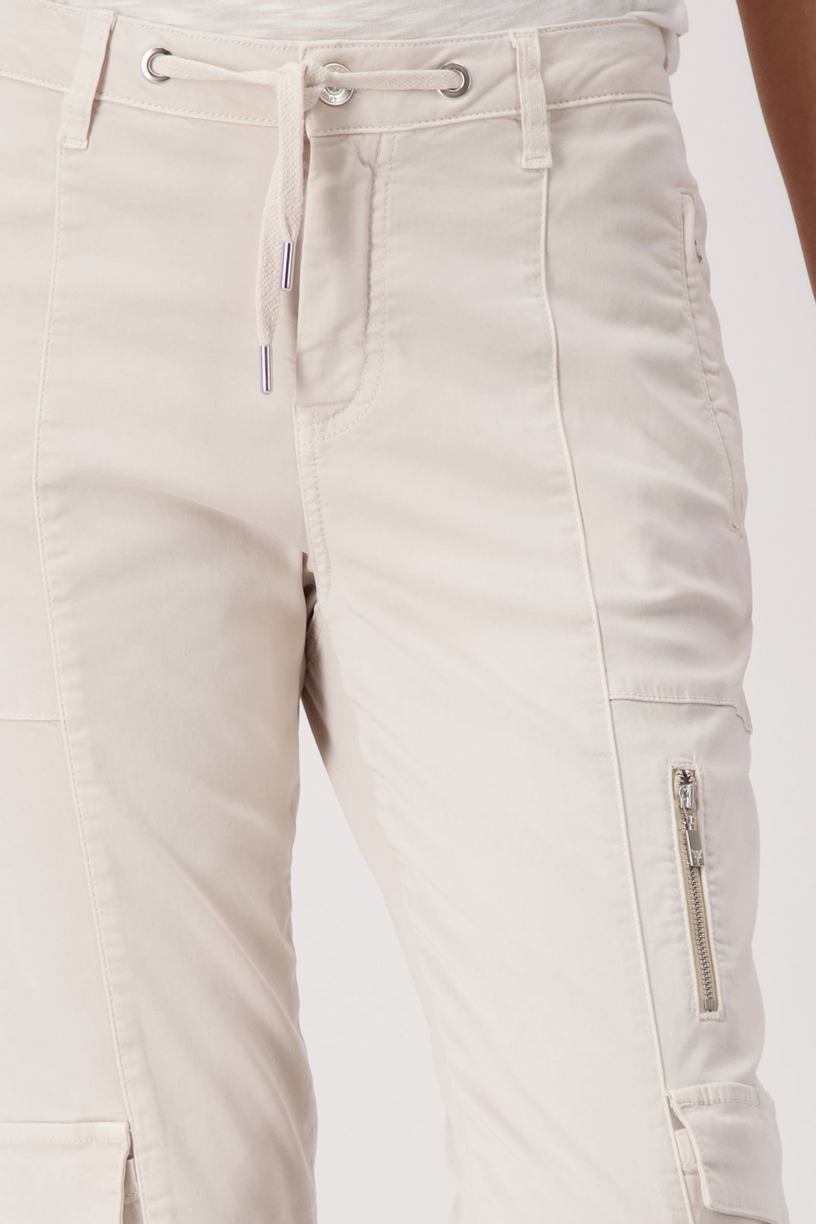 Monari |  Monari Schmale Hose 